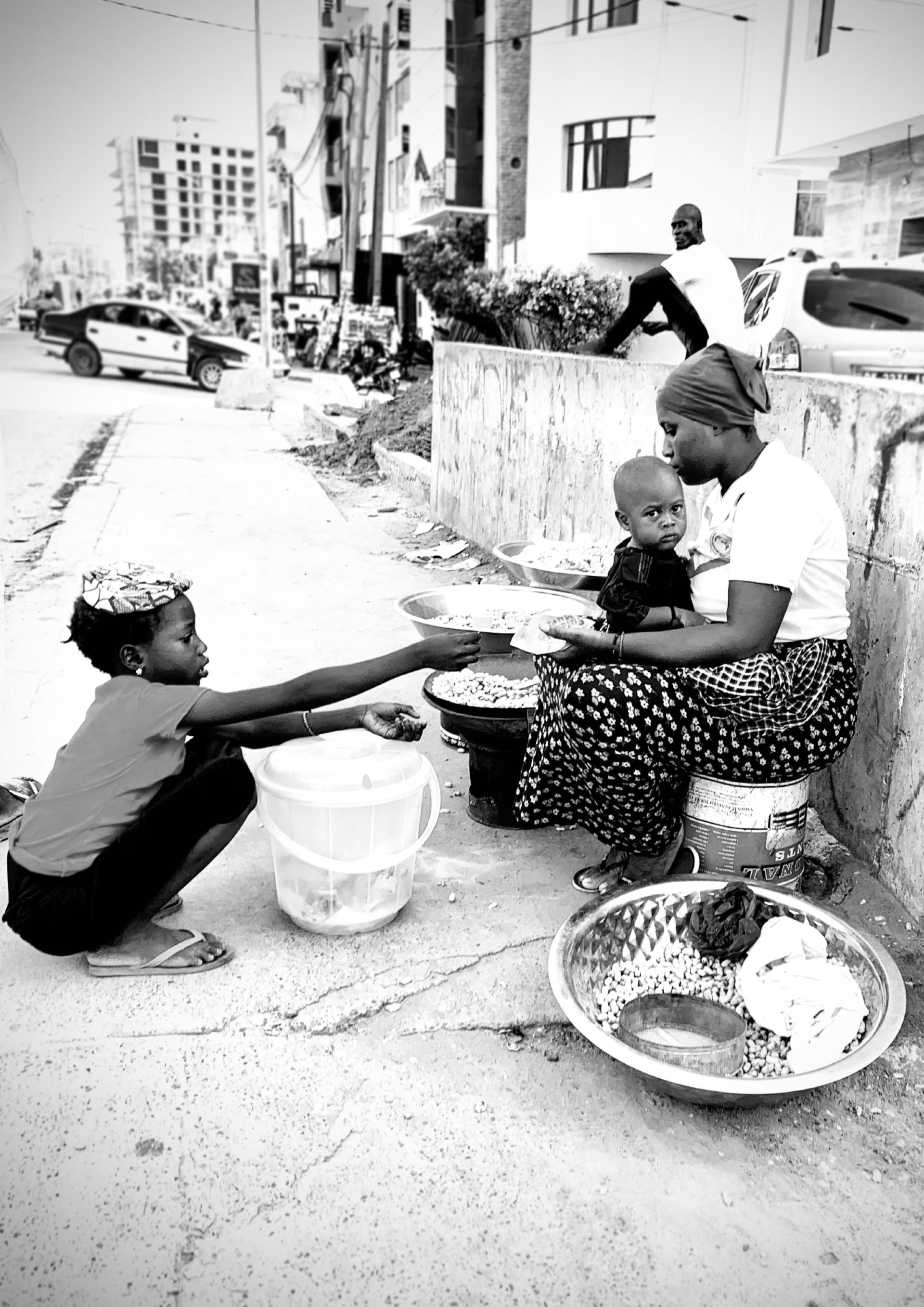 New York Photography Awards Winner - Family