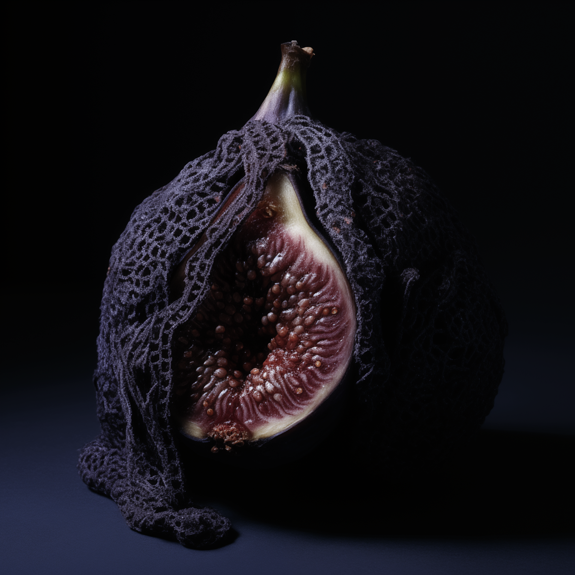 New York Photography Awards Winner - Entwined Fruits