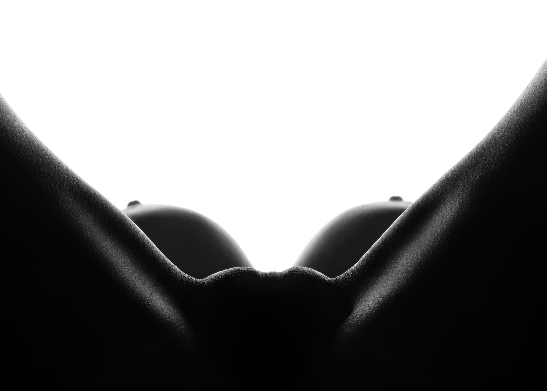 New York Photography Awards Winner - Venus Bodyscape