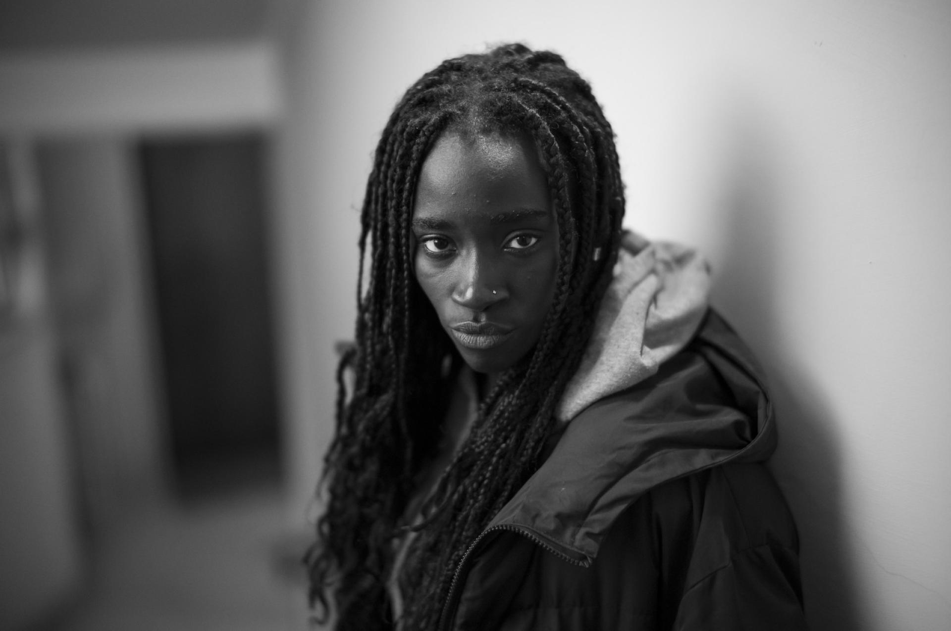 New York Photography Awards Winner - Khady