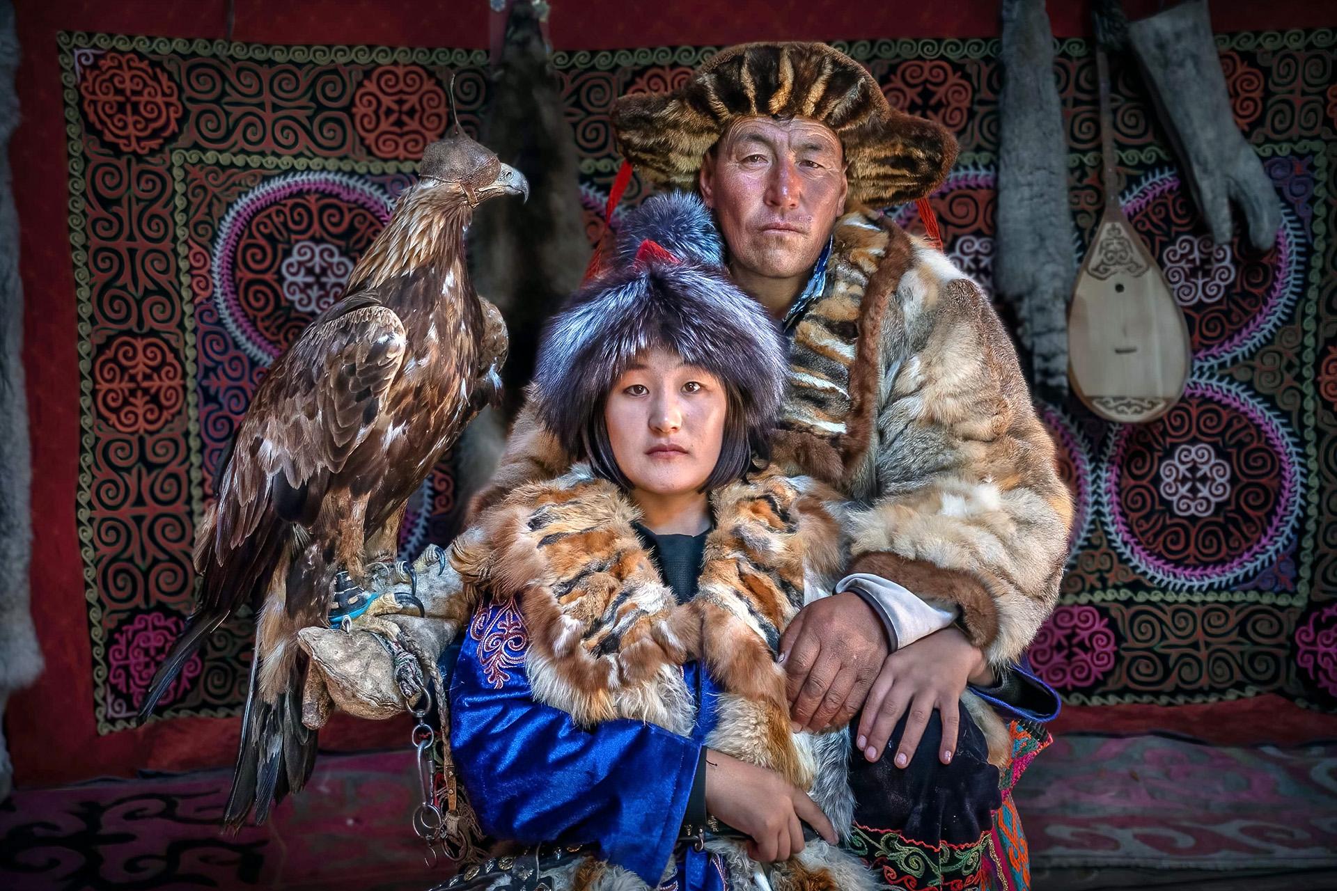 New York Photography Awards Winner - The Kings of the Mountains