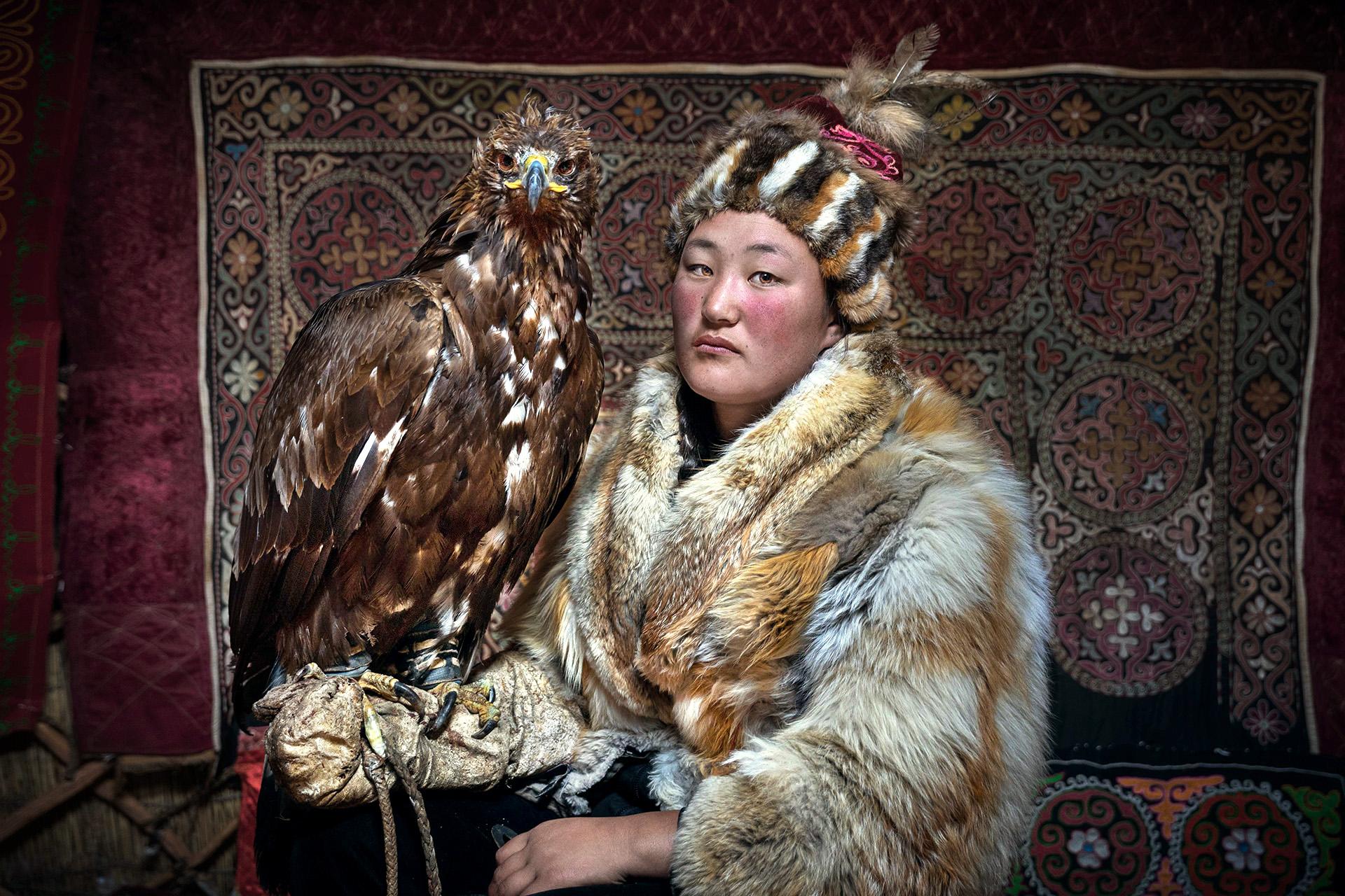 New York Photography Awards Winner - The Kings of the Mountains