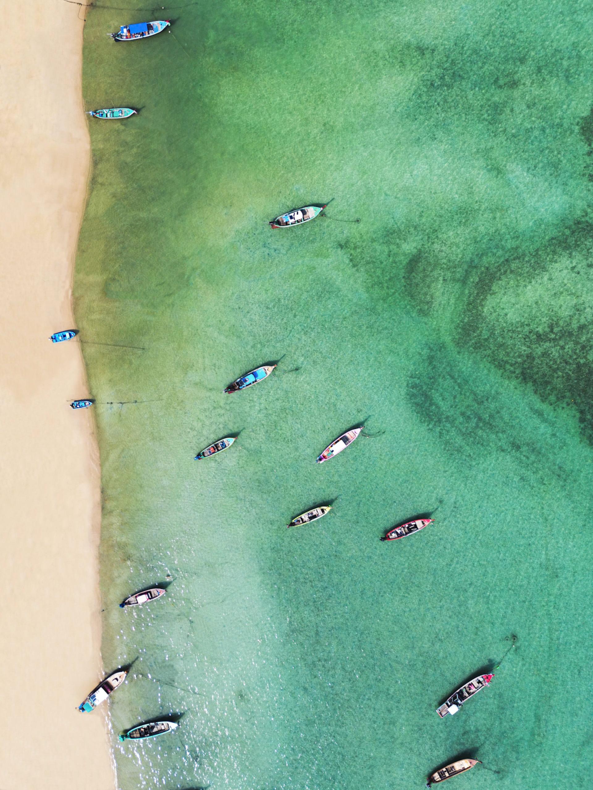 New York Photography Awards Winner - Beauty from above