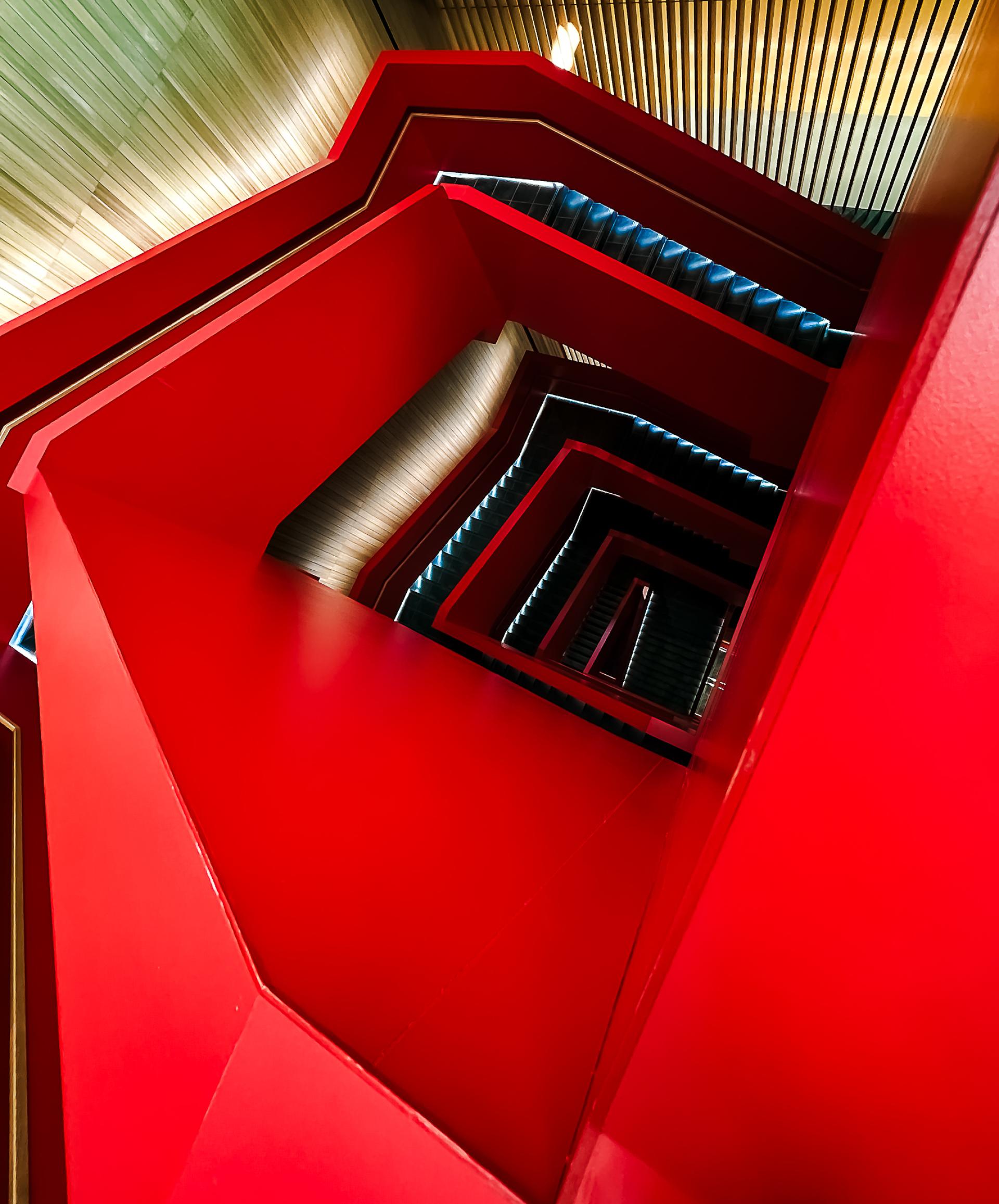 New York Photography Awards Winner - Gateway to Craftsmanship (築技之門)