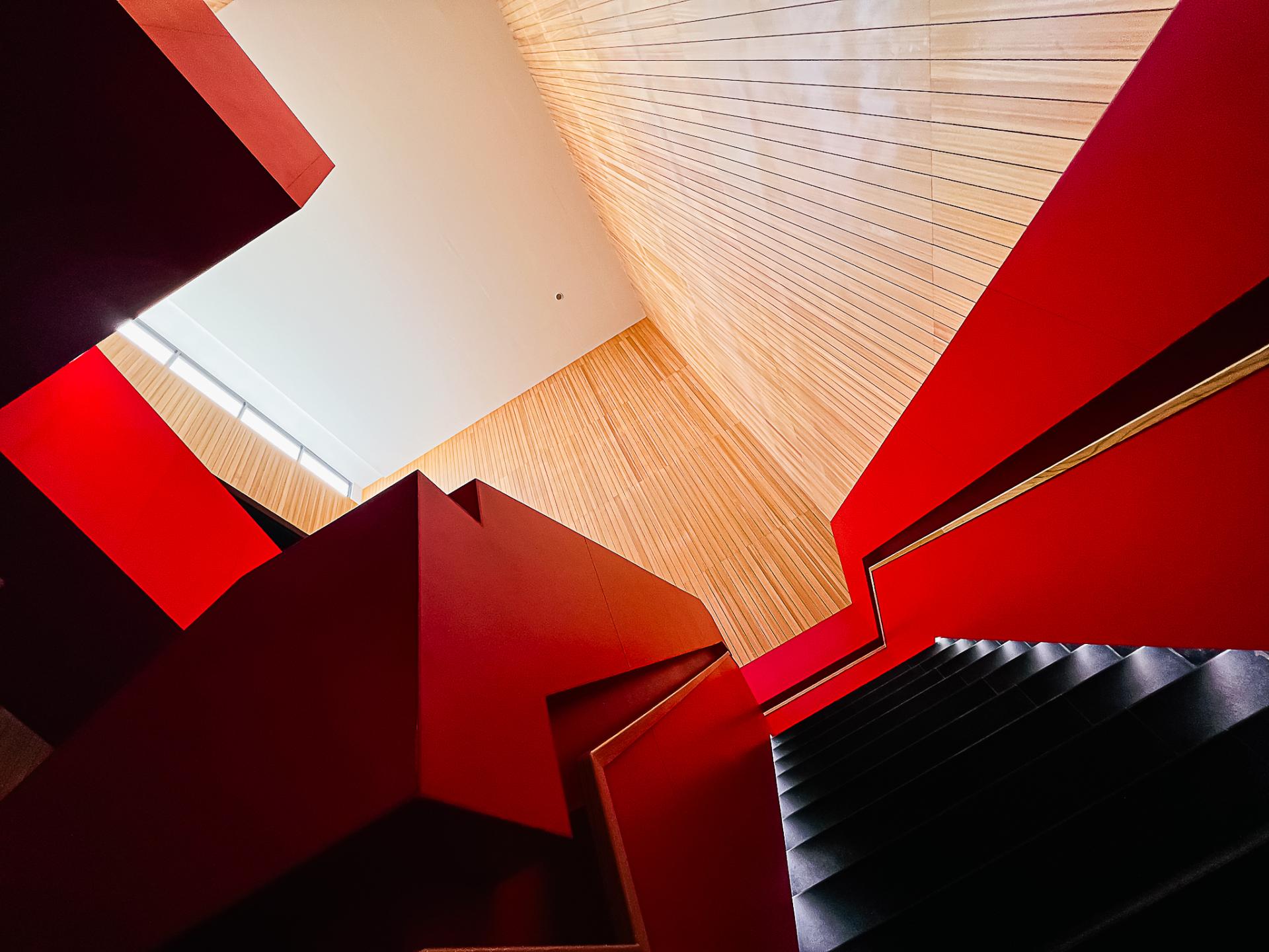 New York Photography Awards Winner - Gateway to Craftsmanship (築技之門)