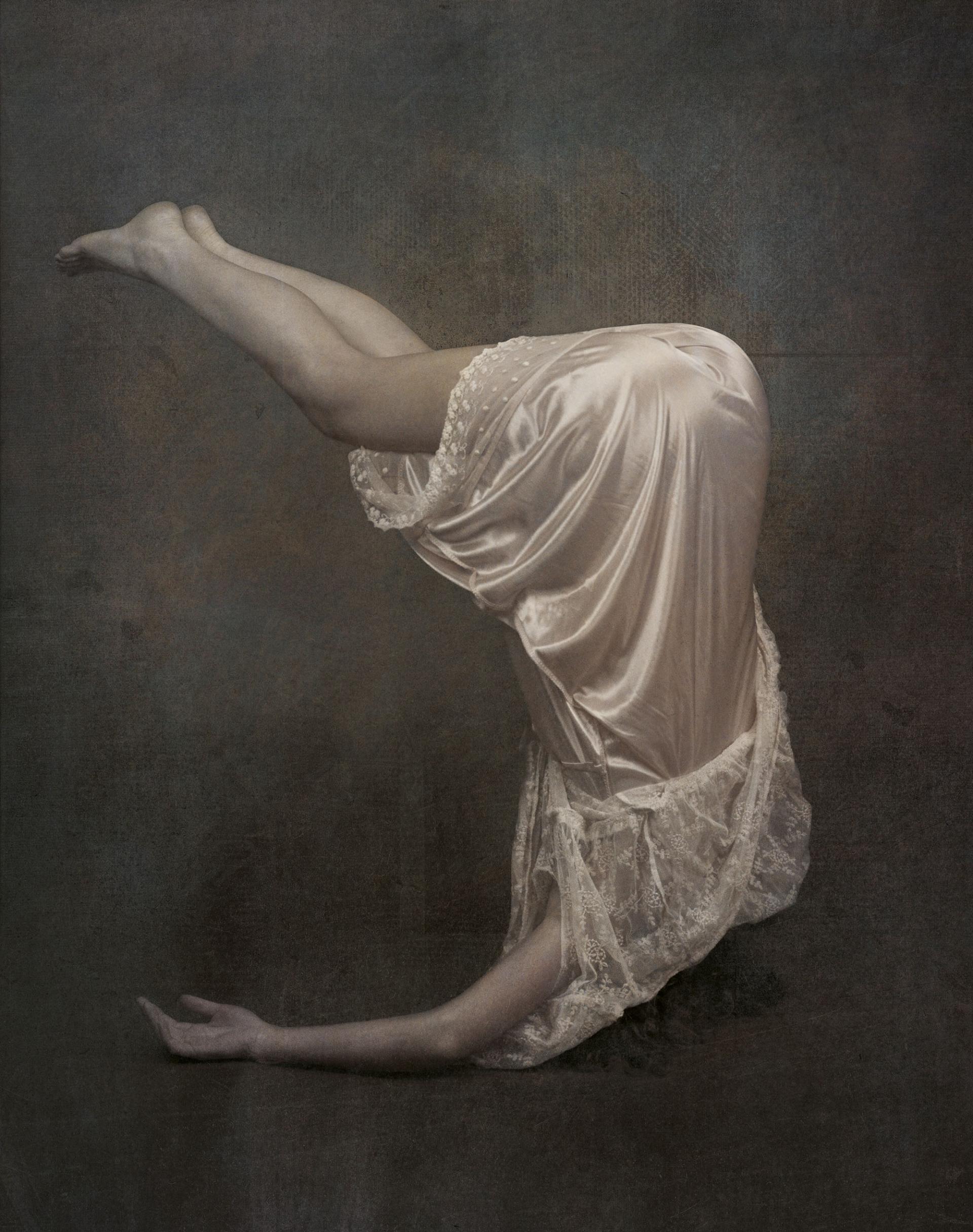 New York Photography Awards Winner - Levitation