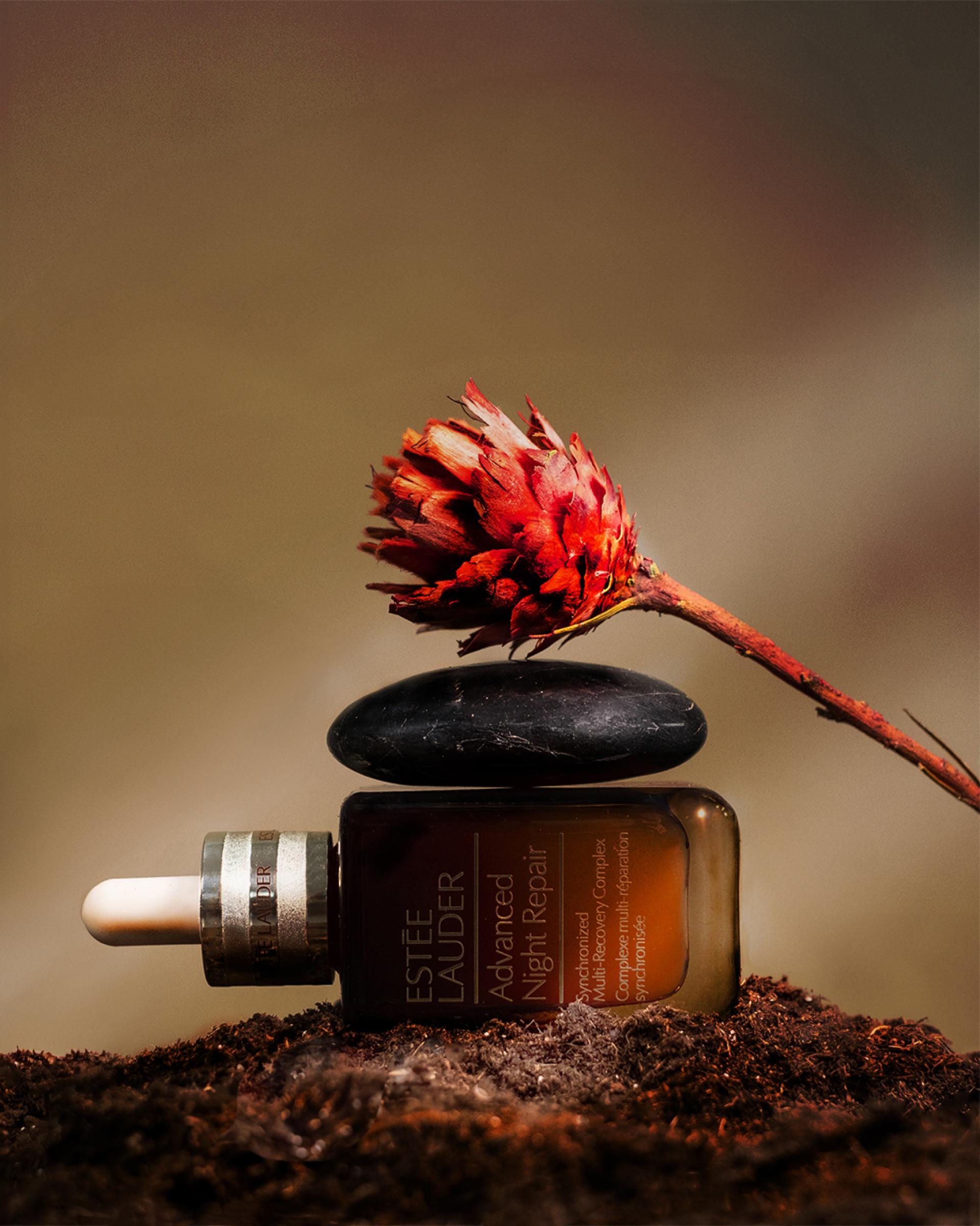 New York Photography Awards Winner - Estée Lauder Night Repair