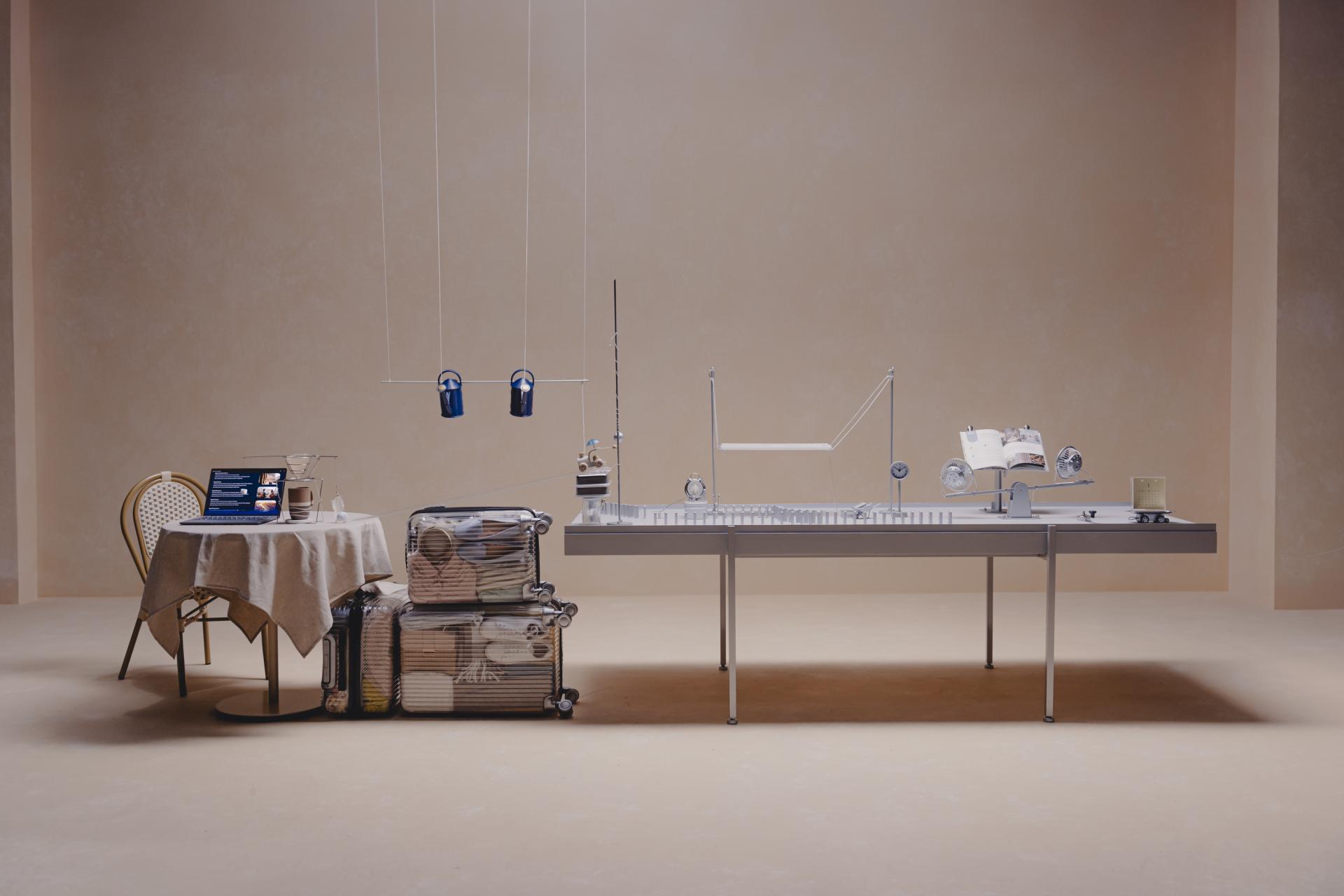 New York Photography Awards Winner - Asus Zenbook