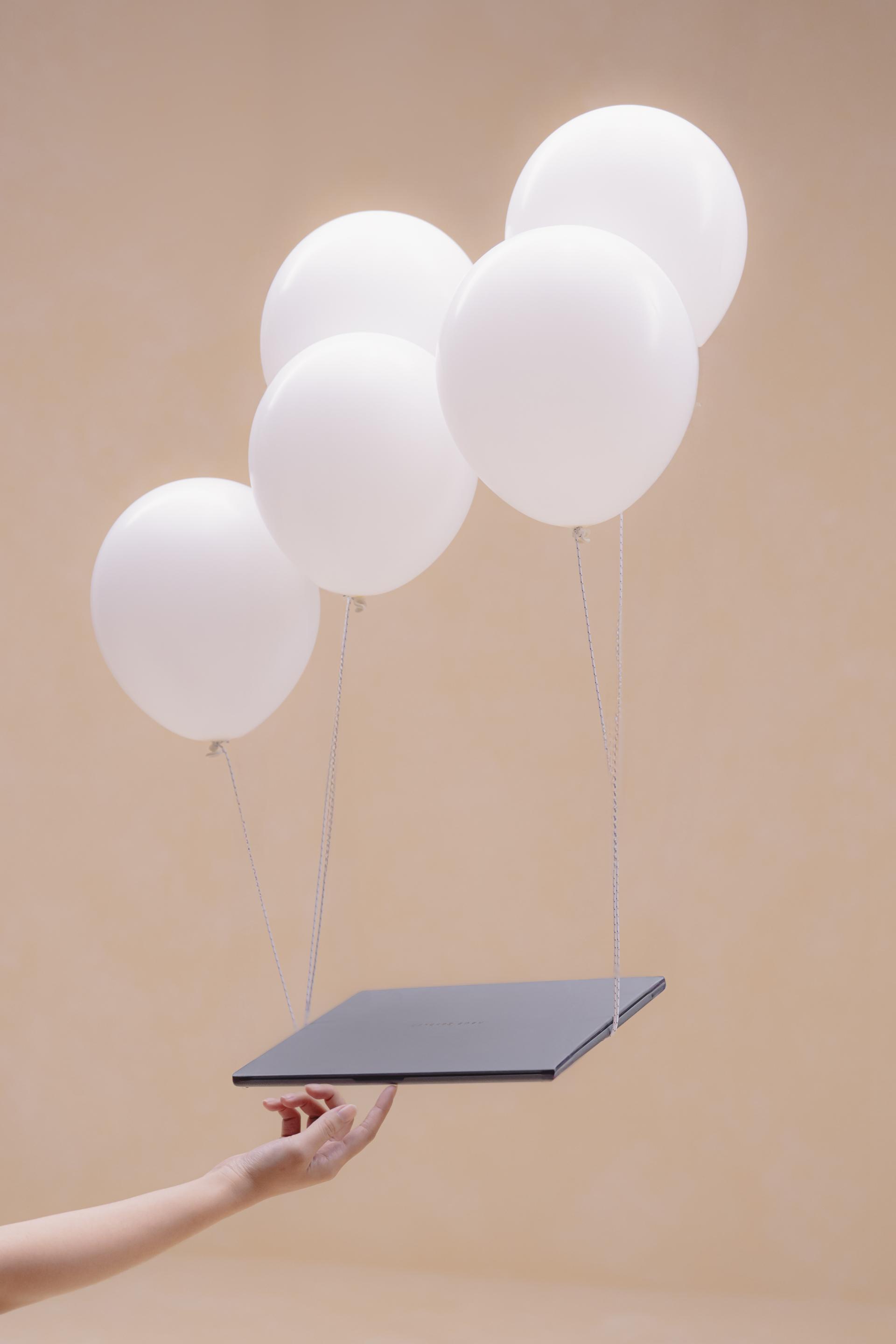 New York Photography Awards Winner - Asus Zenbook