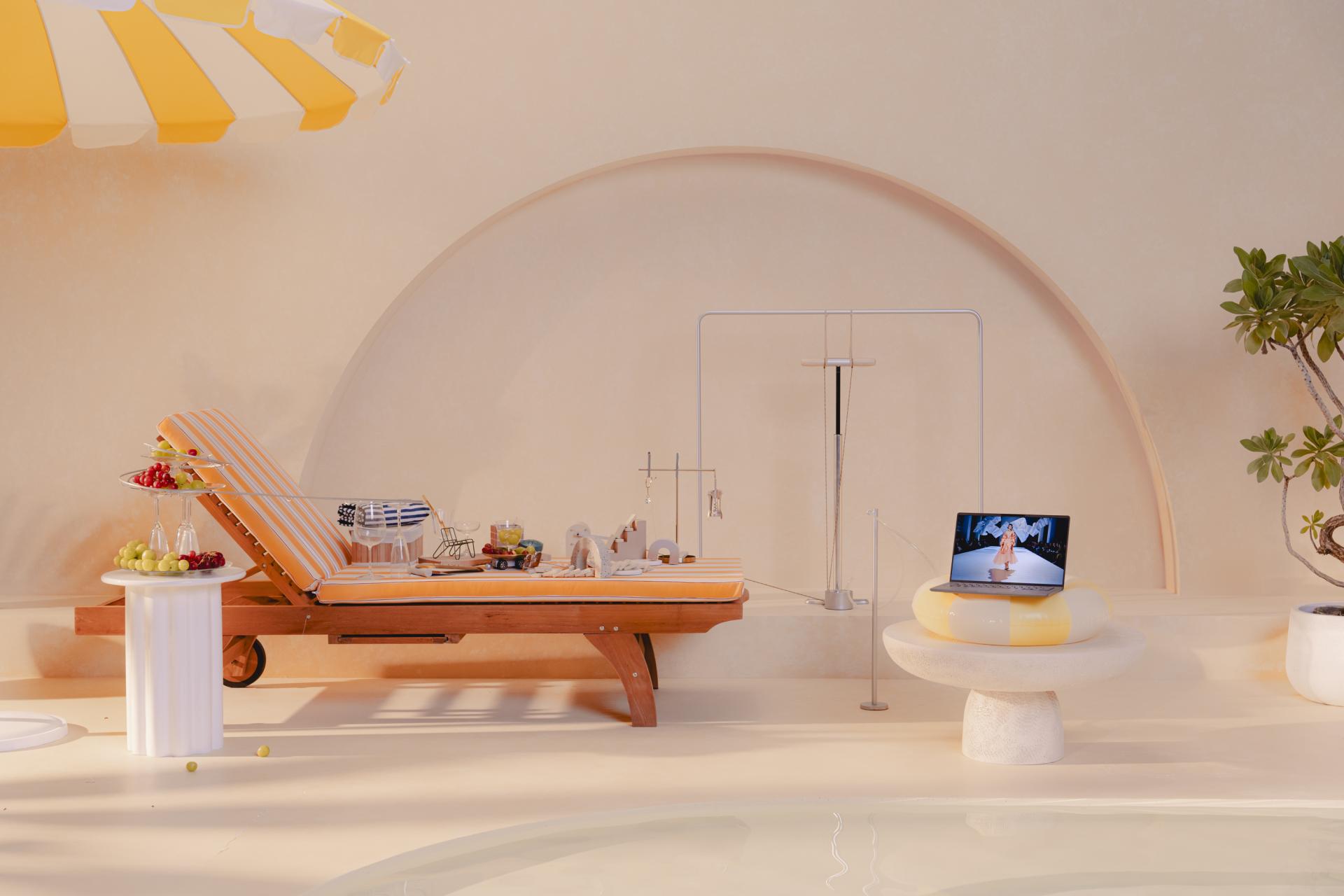 New York Photography Awards Winner - Asus Zenbook