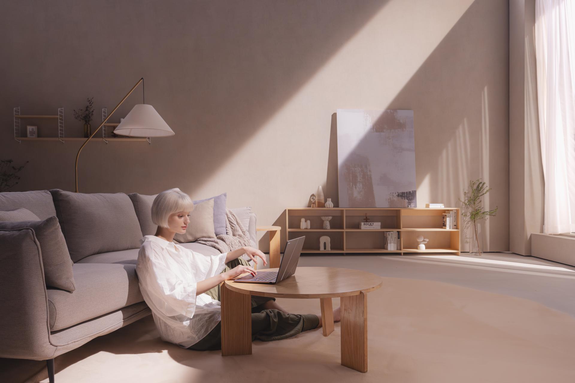 New York Photography Awards Winner - Asus Zenbook