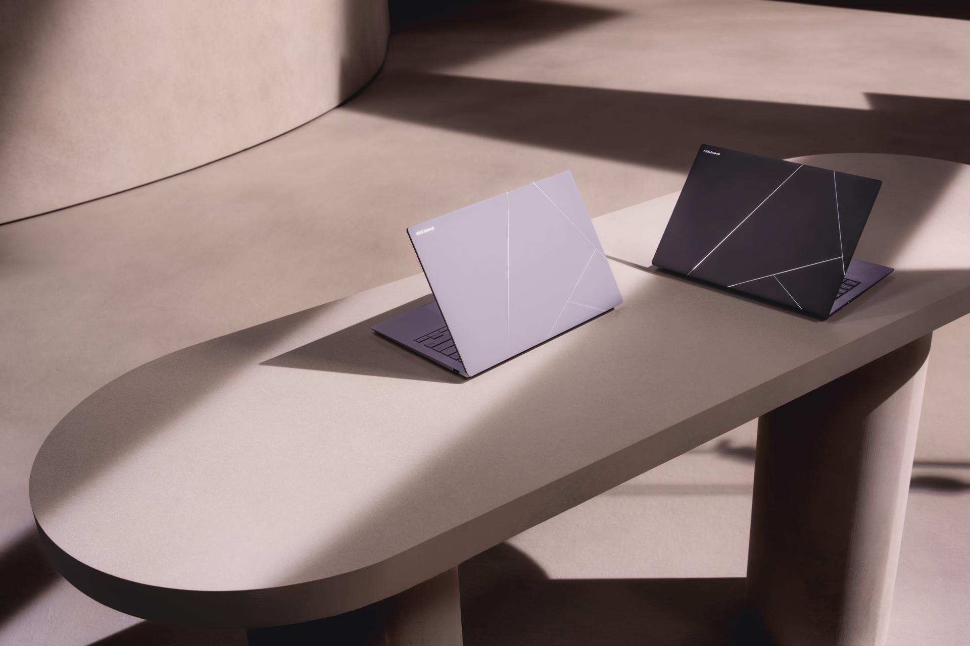 New York Photography Awards Winner - Asus Zenbook