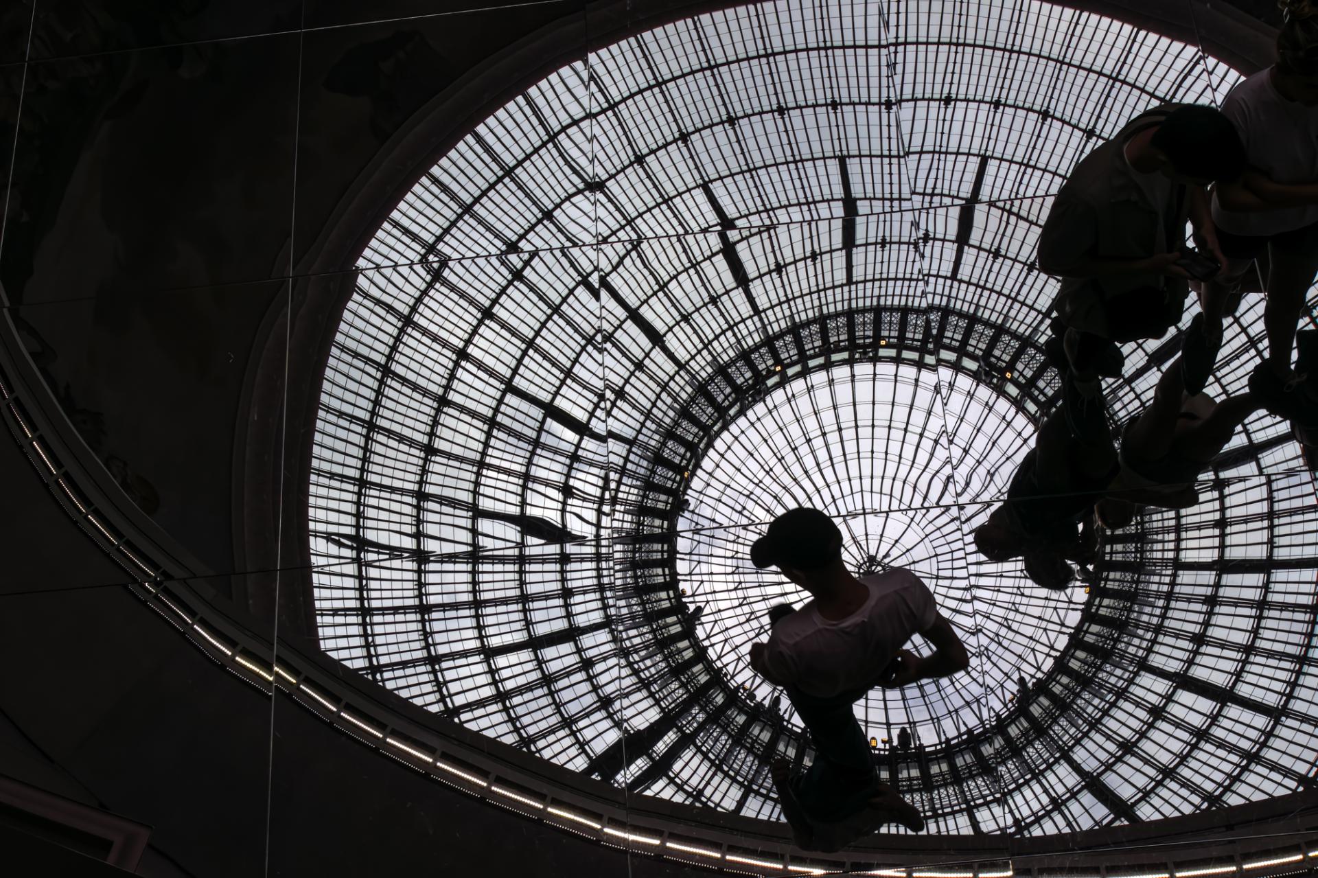 New York Photography Awards Winner - Bourse