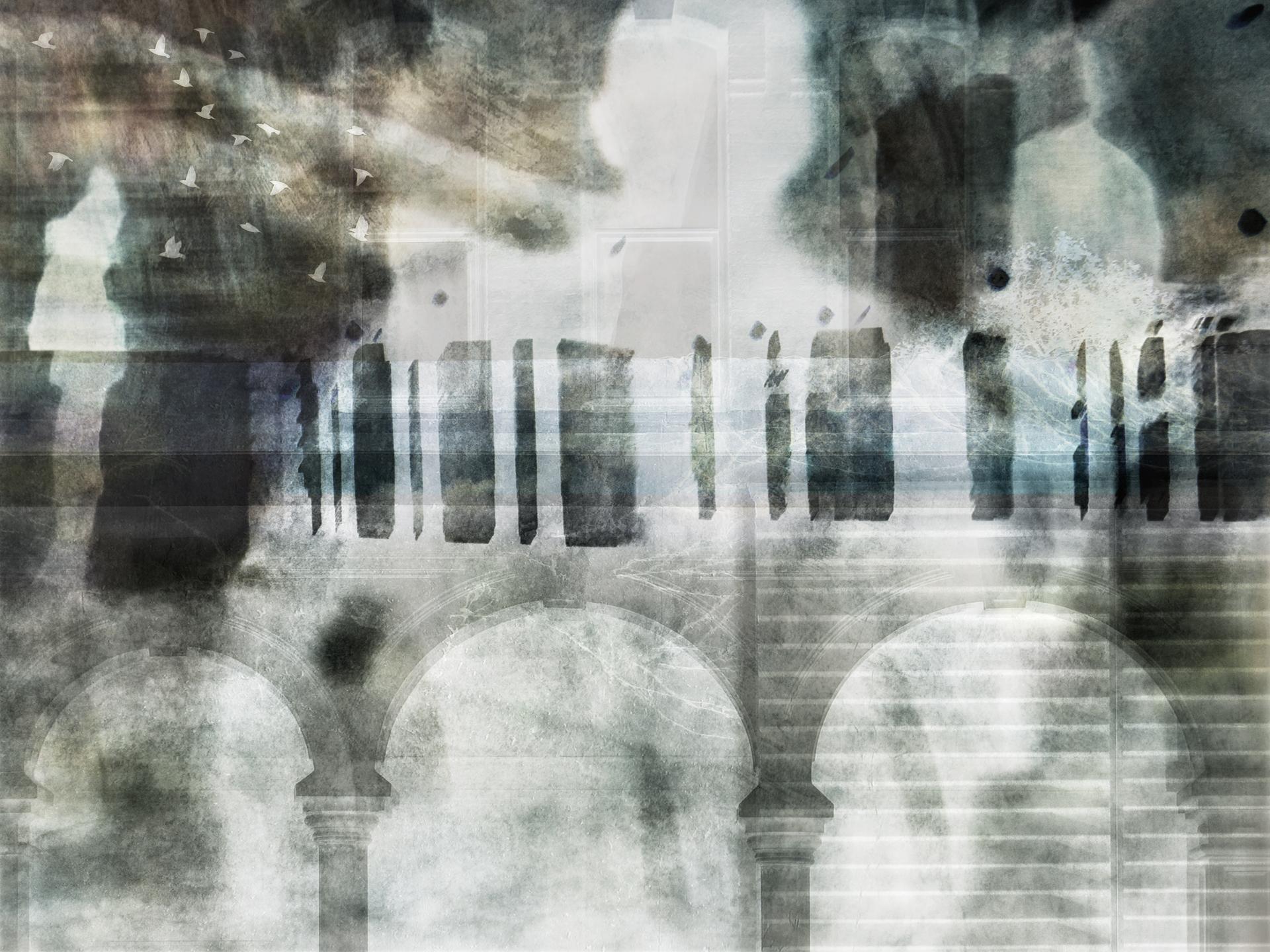 New York Photography Awards Winner - Thereabouts Four