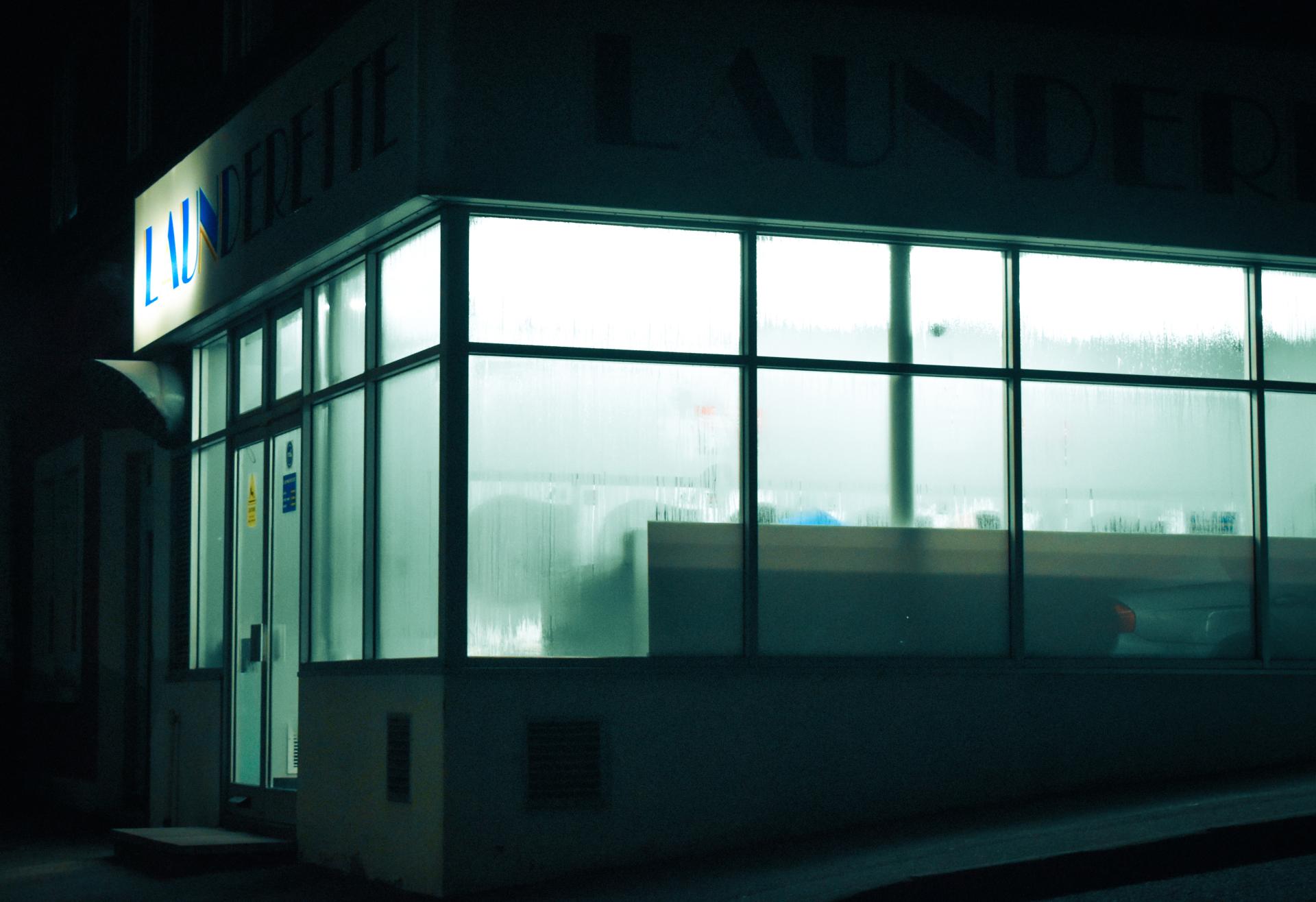 New York Photography Awards Winner - Isolation