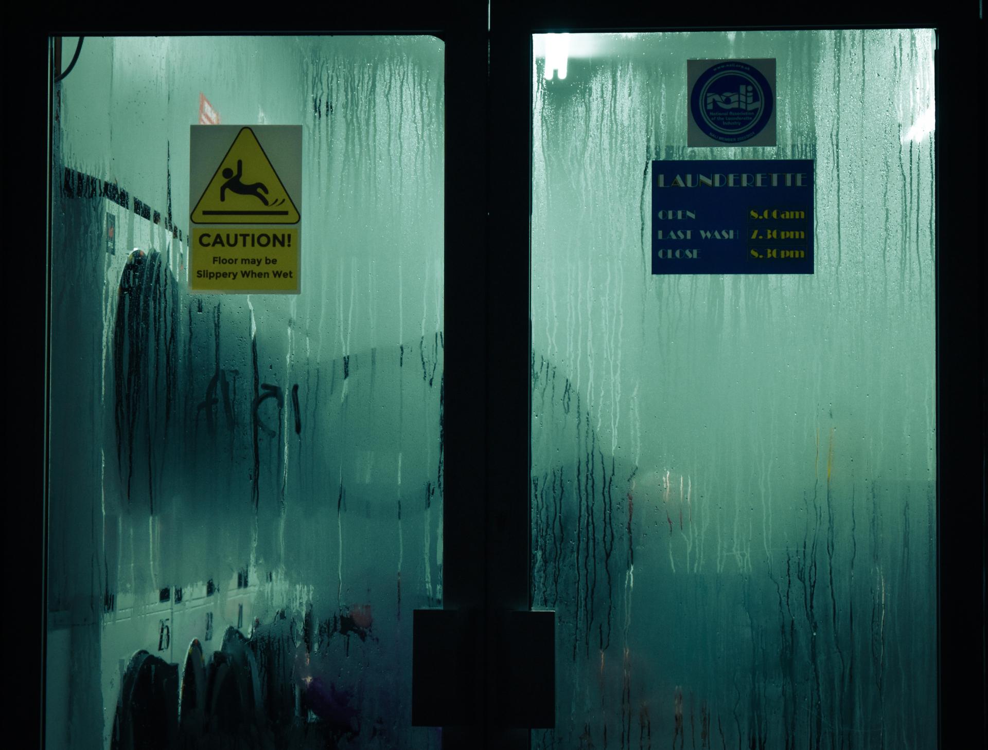 New York Photography Awards Winner - Isolation
