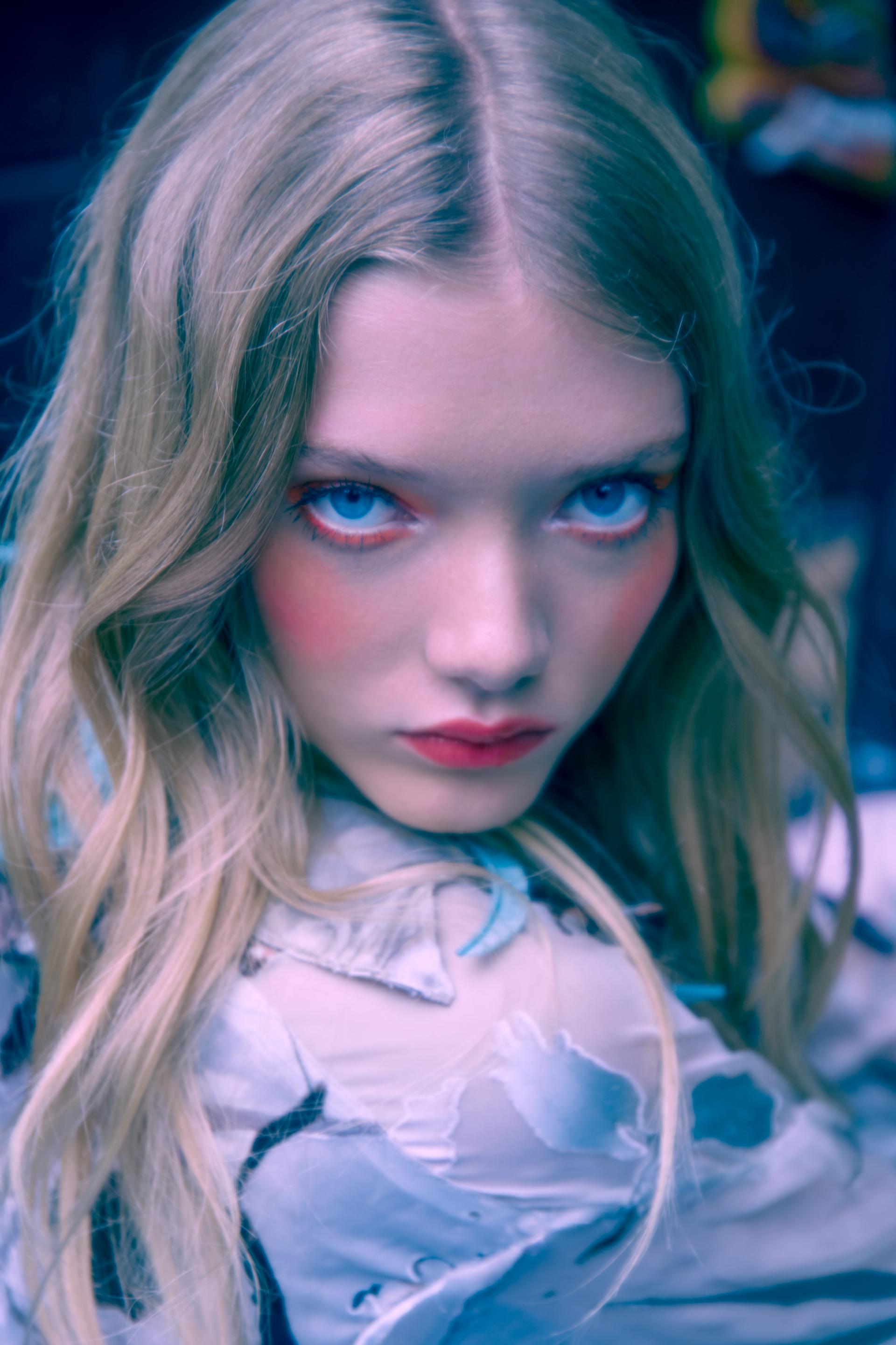 New York Photography Awards Winner - My Own Private Wonderland