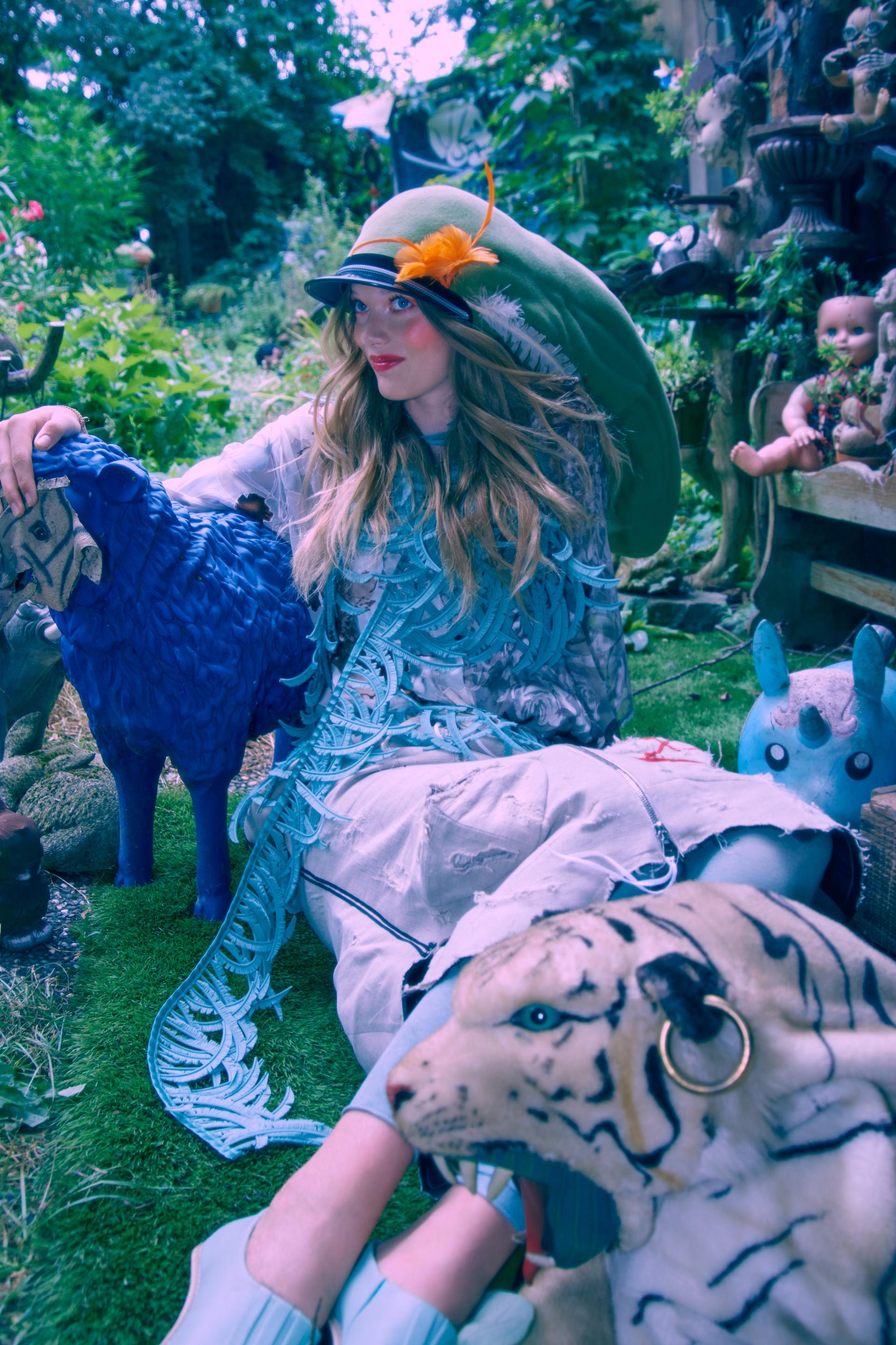 New York Photography Awards Winner - My Own Private Wonderland