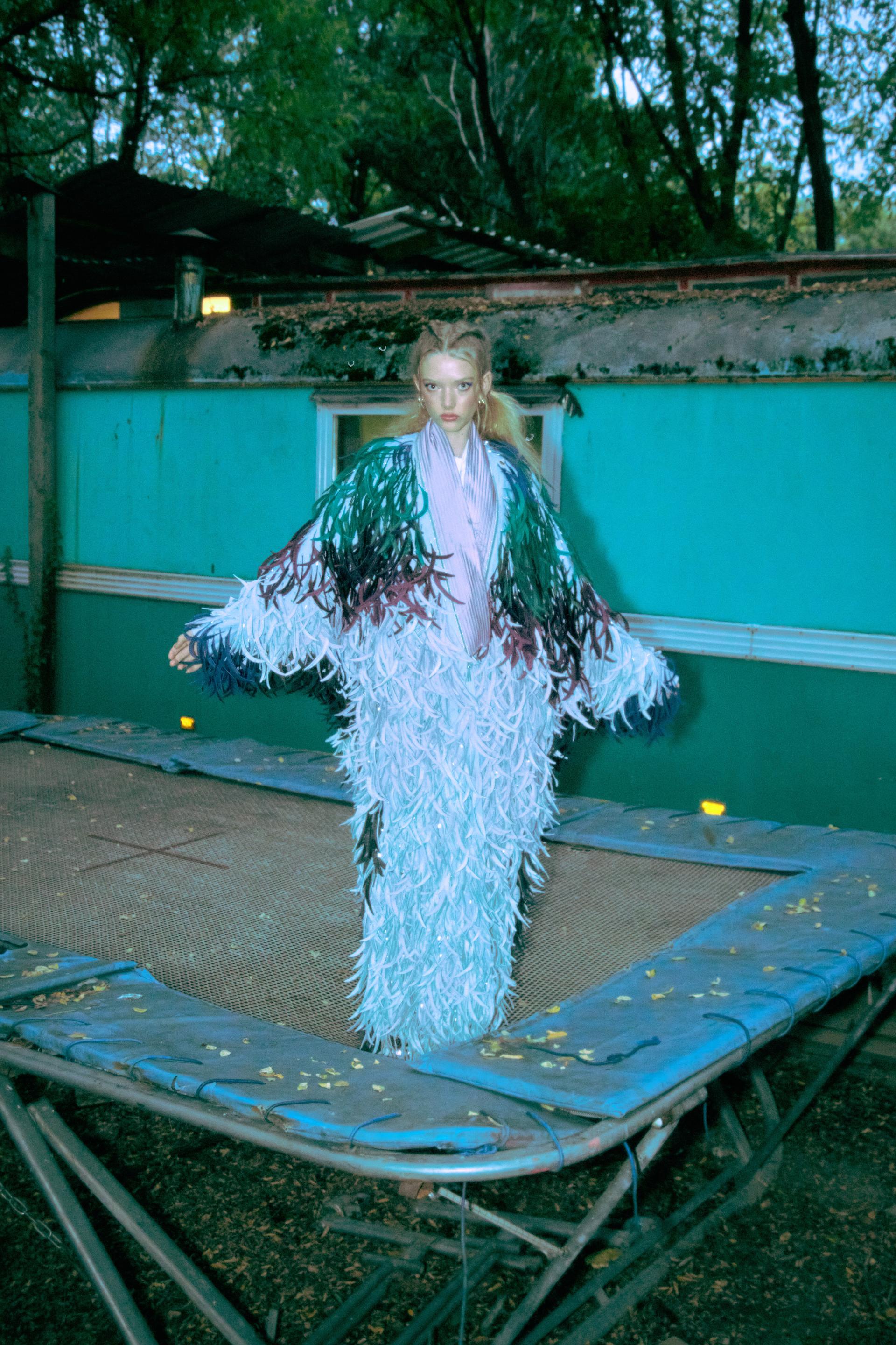 New York Photography Awards Winner - My Own Private Wonderland