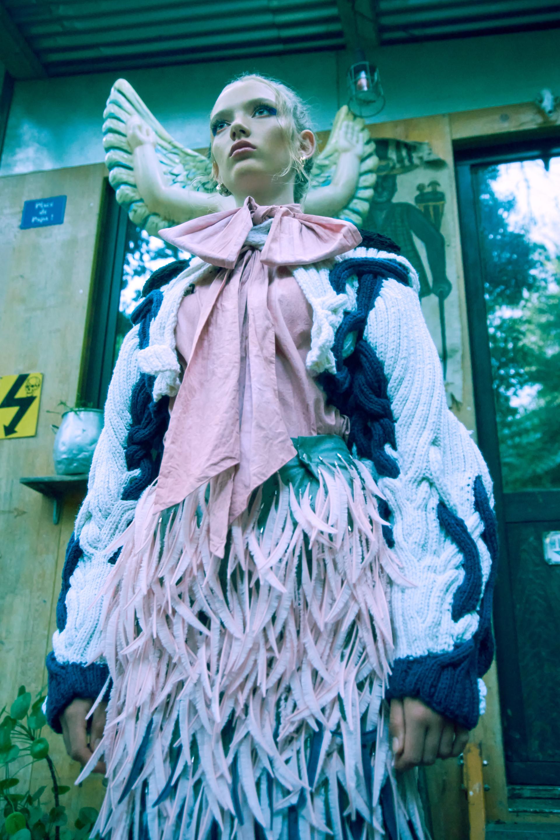 New York Photography Awards Winner - My Own Private Wonderland