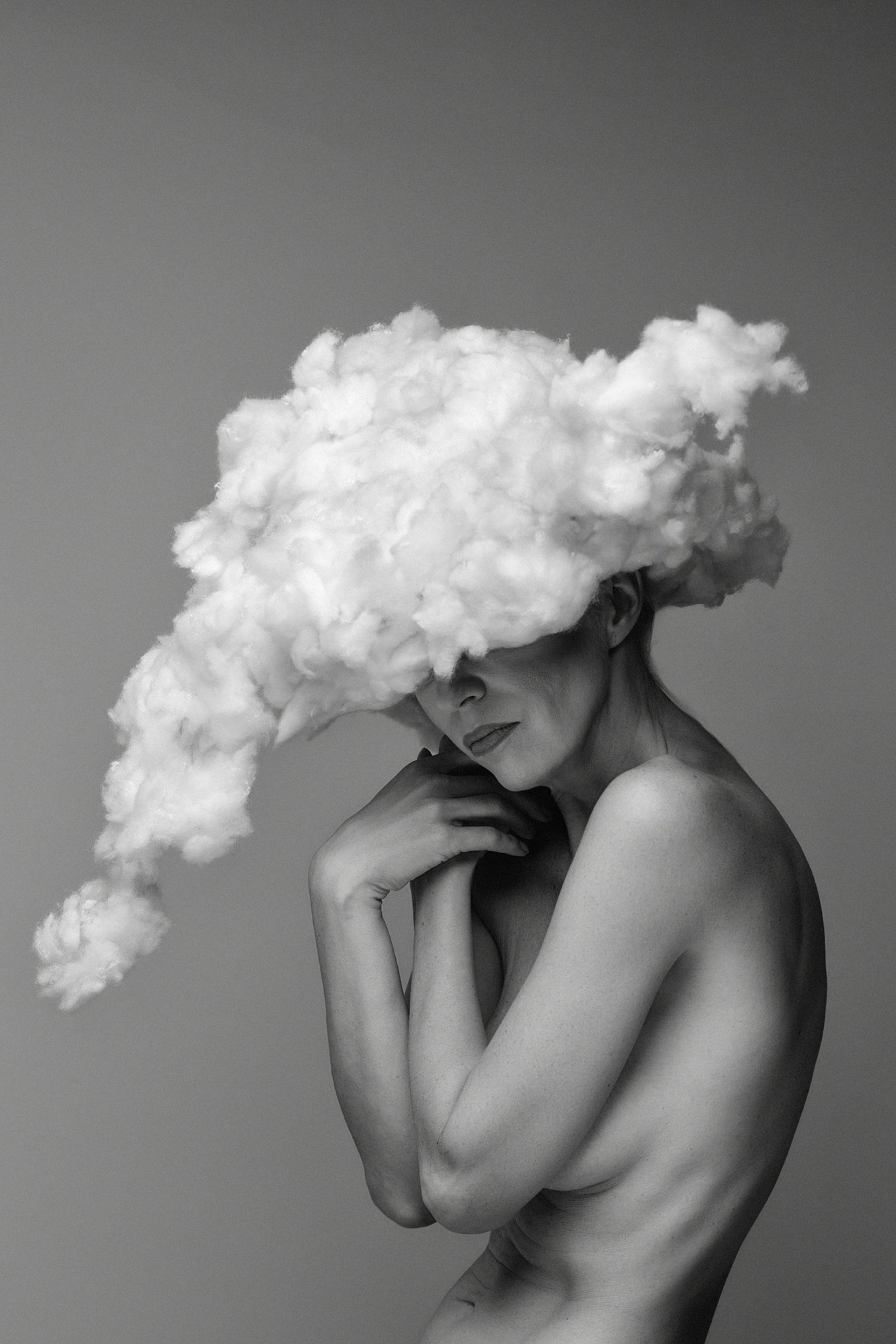 New York Photography Awards Winner - Clouded