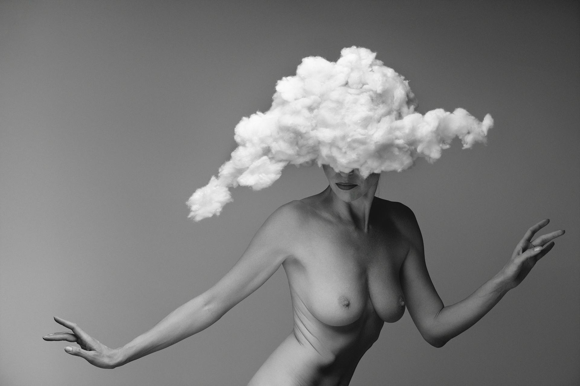 New York Photography Awards Winner - Clouded