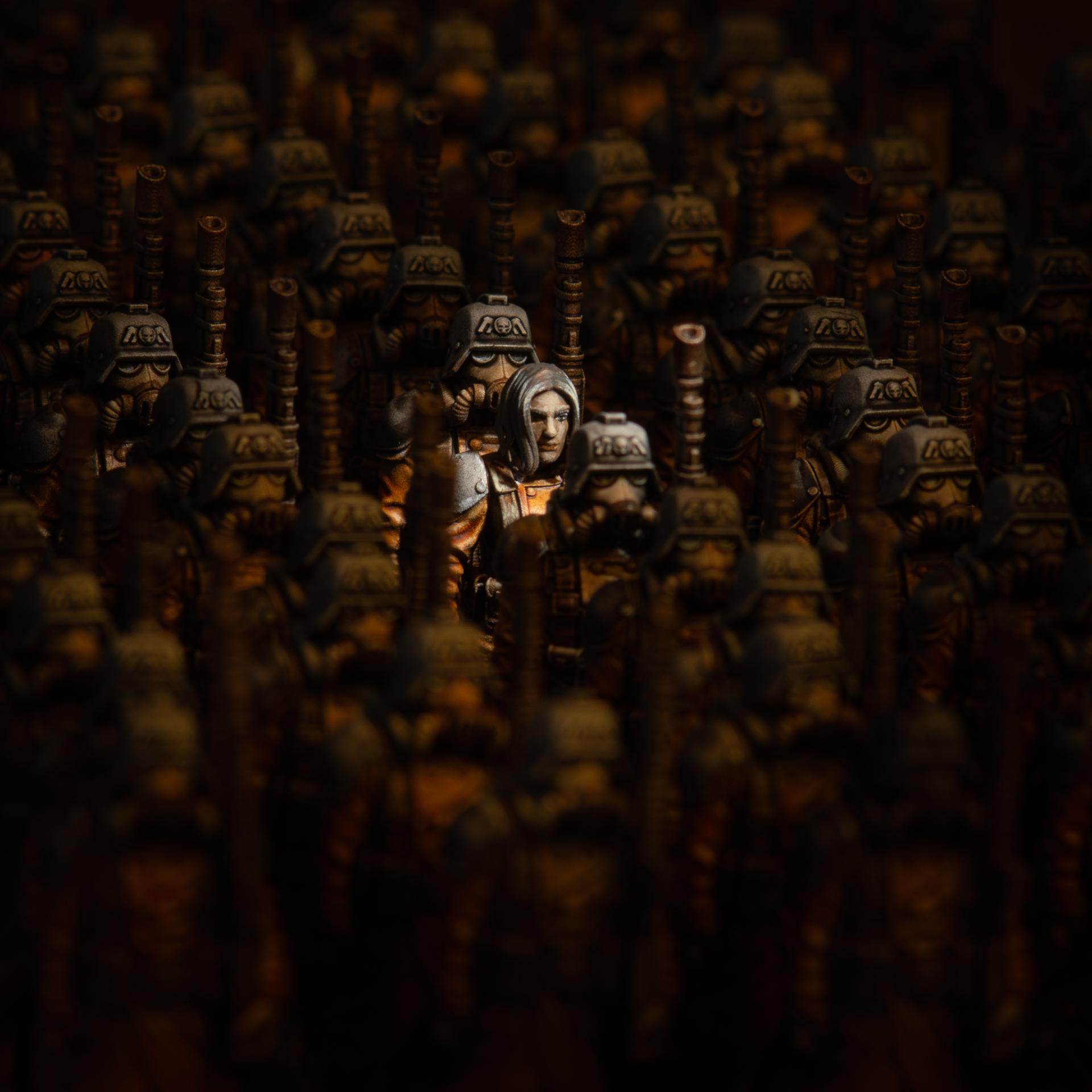 New York Photography Awards Winner - Solitude