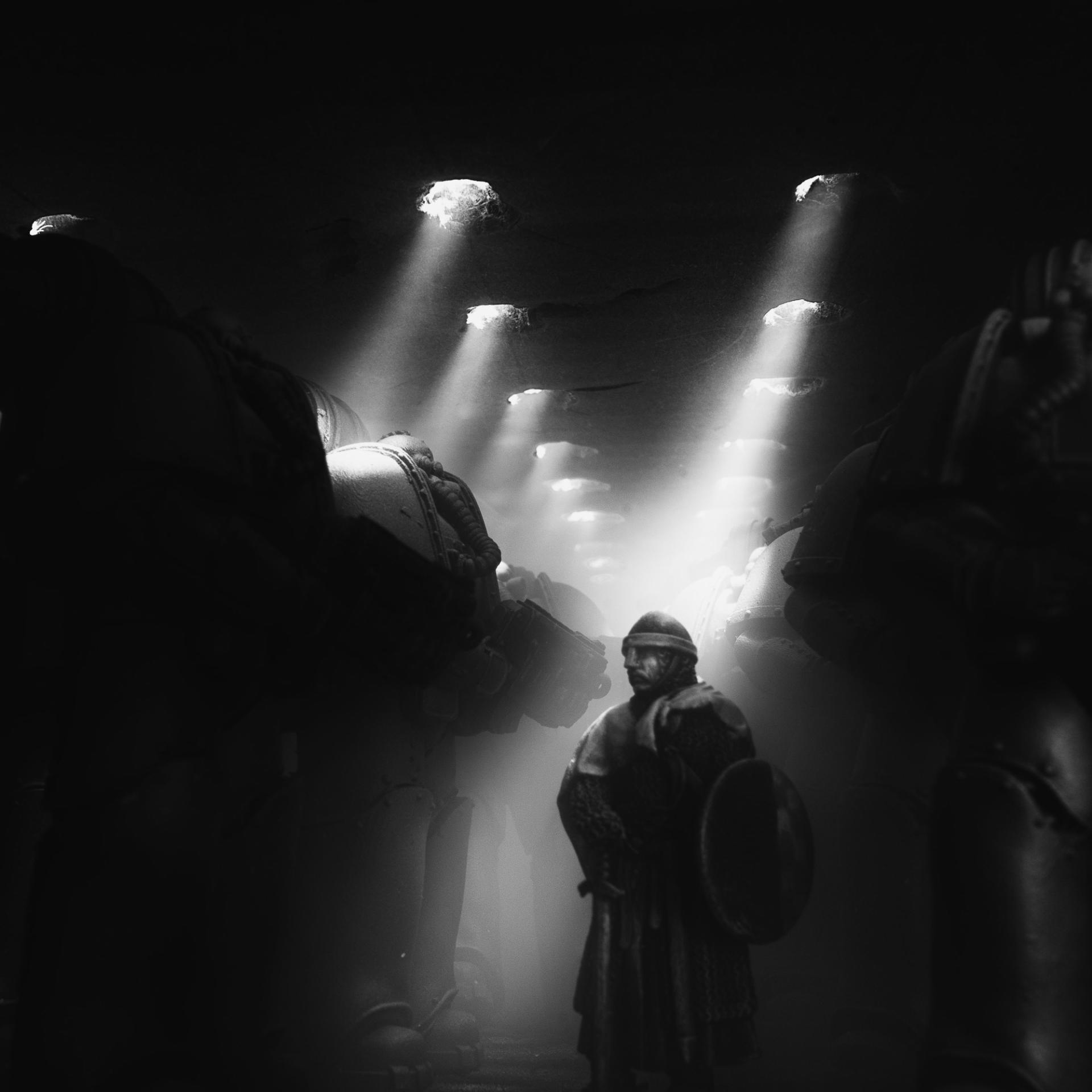 New York Photography Awards Winner - Solitude