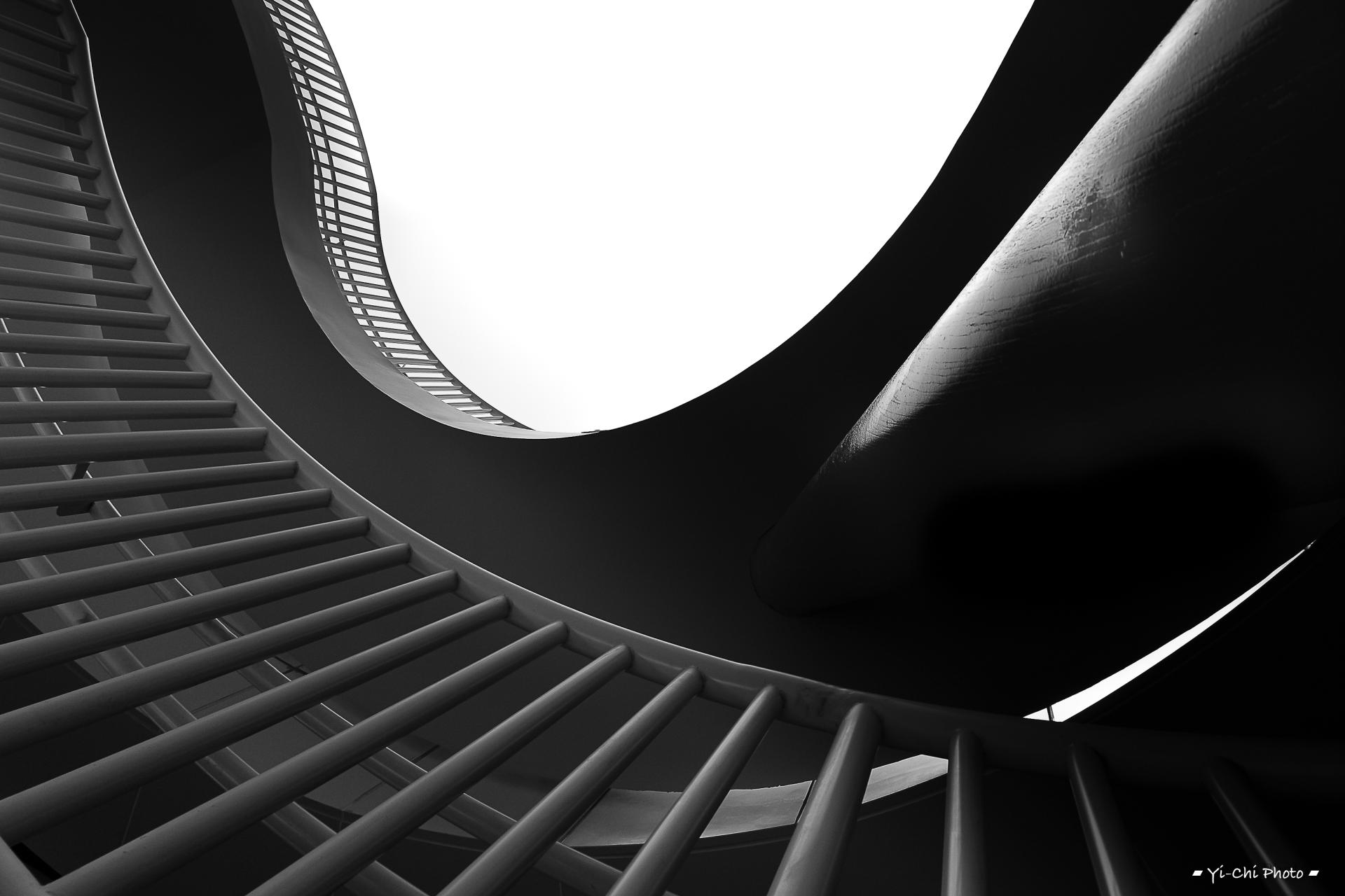 New York Photography Awards Winner - Metropolis of Prosperity (繁榮之都)