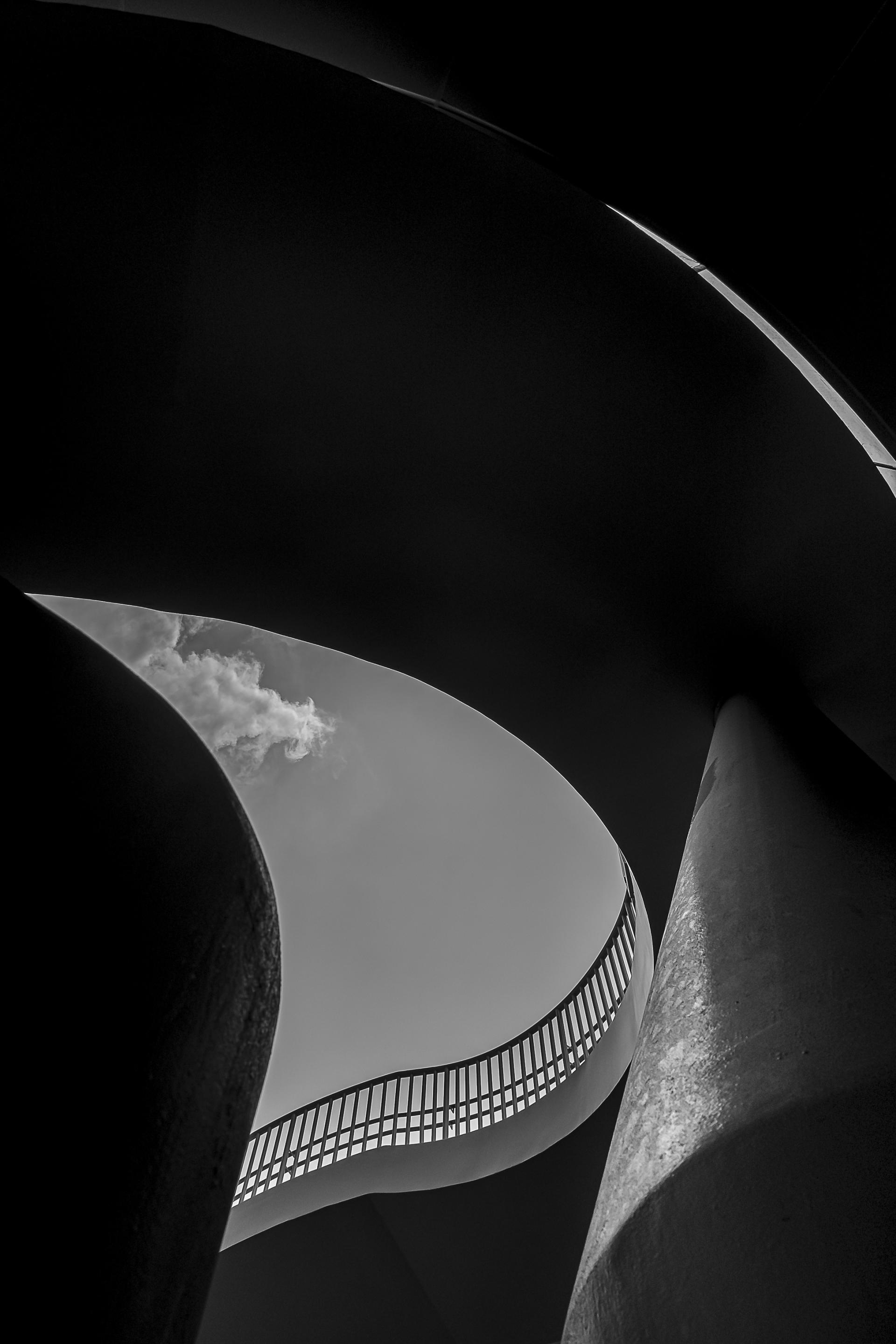 New York Photography Awards Winner - Metropolis of Prosperity (繁榮之都)