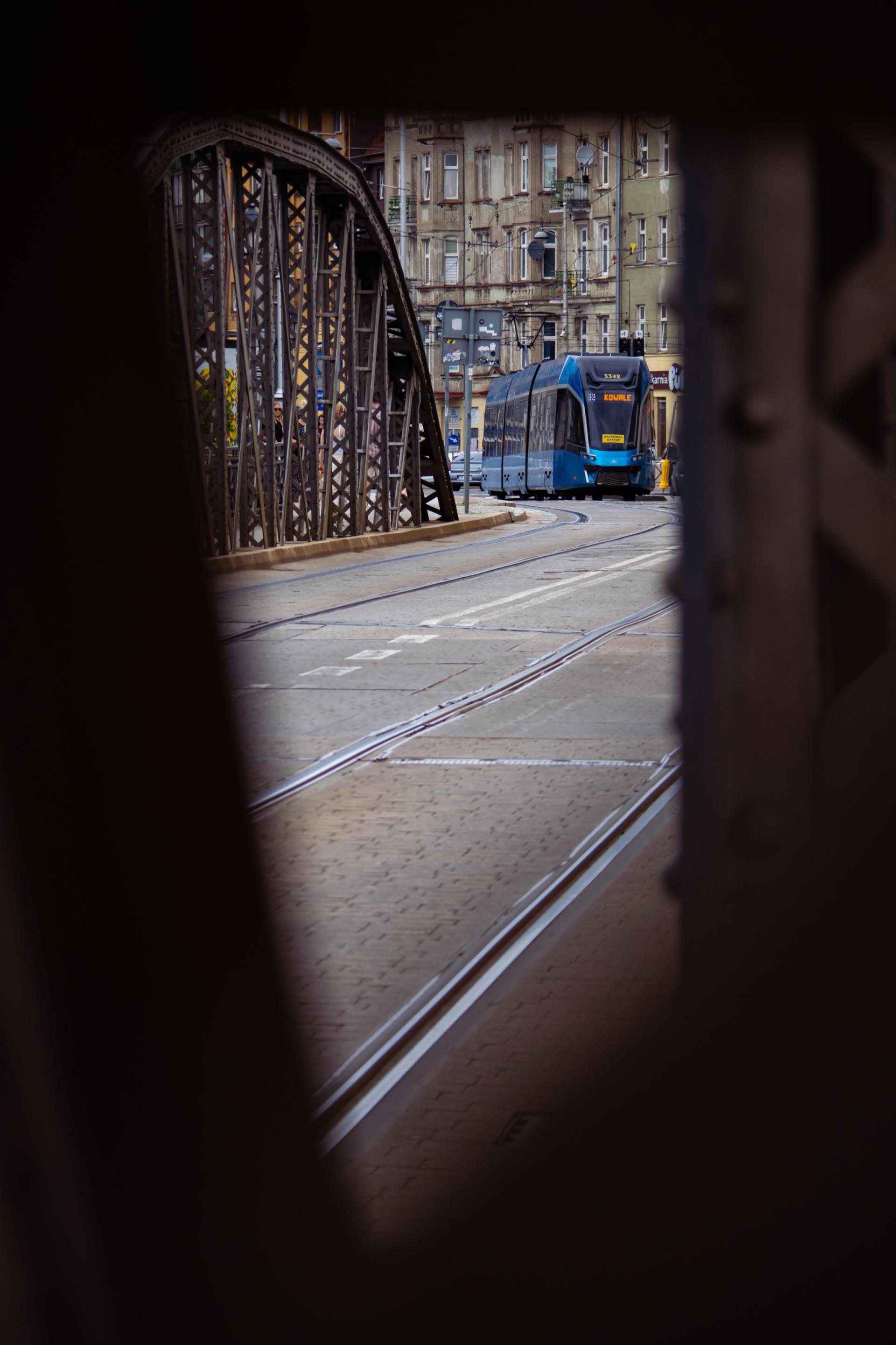 New York Photography Awards Winner - Departure