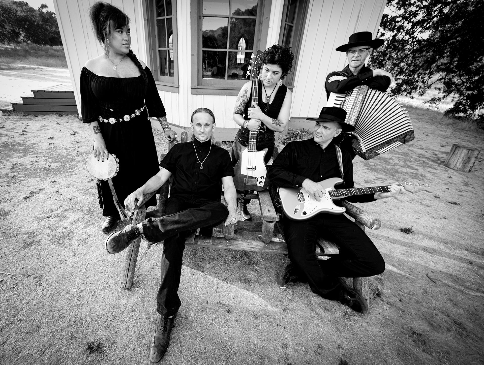 New York Photography Awards Winner - The Eagle Rock Gospel Singers