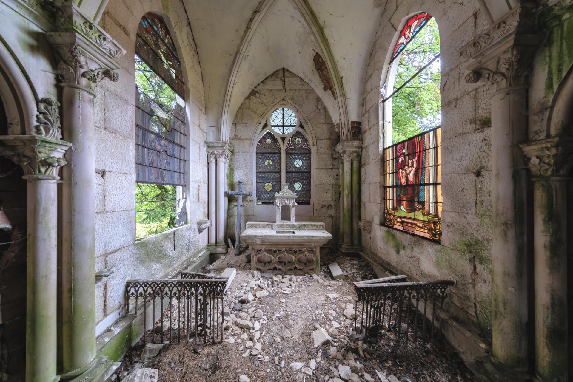 New York Photography Awards Winner - Love is to Cry