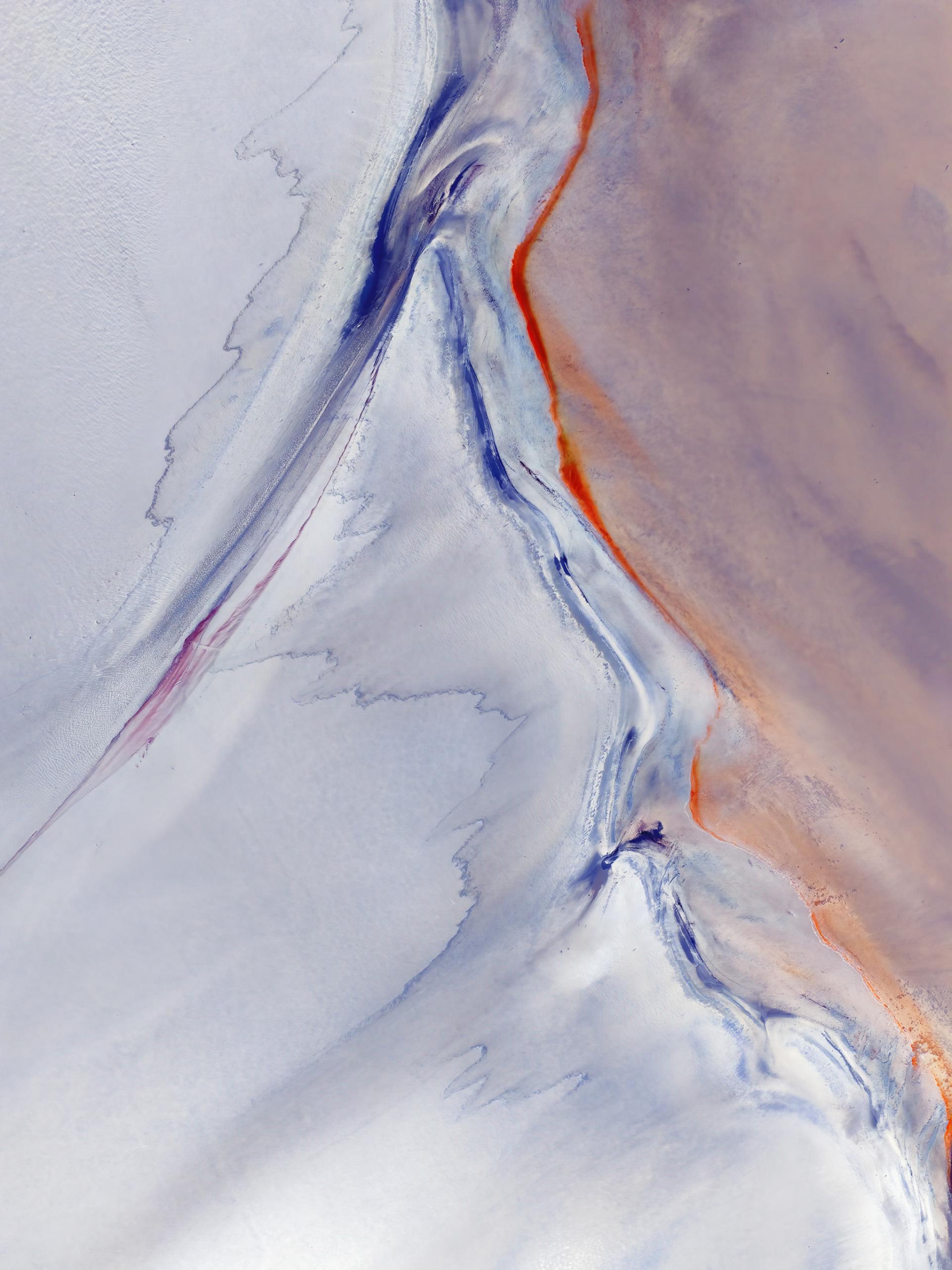 New York Photography Awards Winner - Peaks