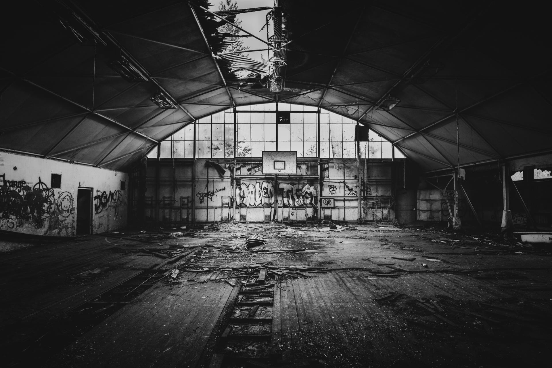 New York Photography Awards Winner - Get your game on