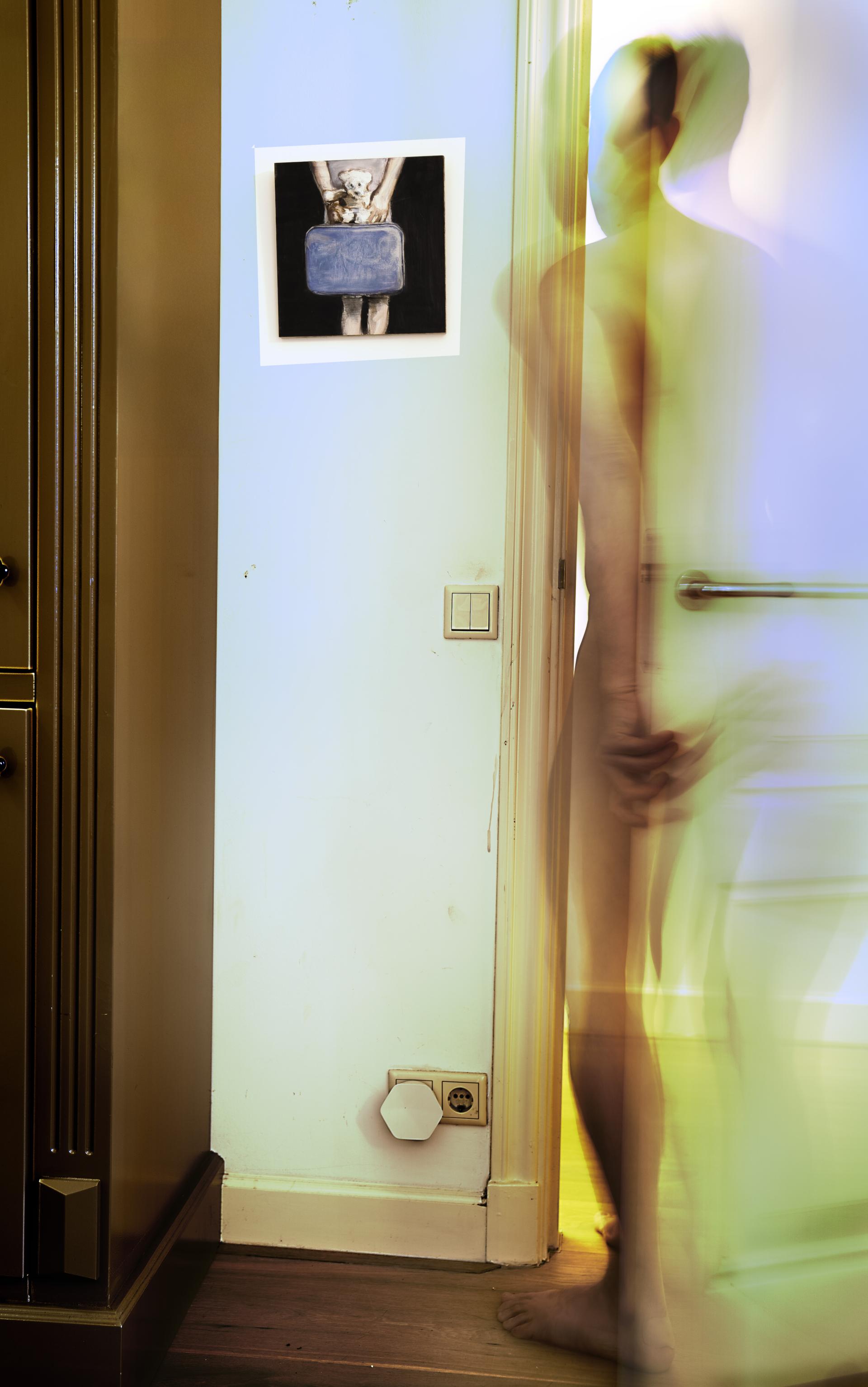 New York Photography Awards Winner - Echoes of desire