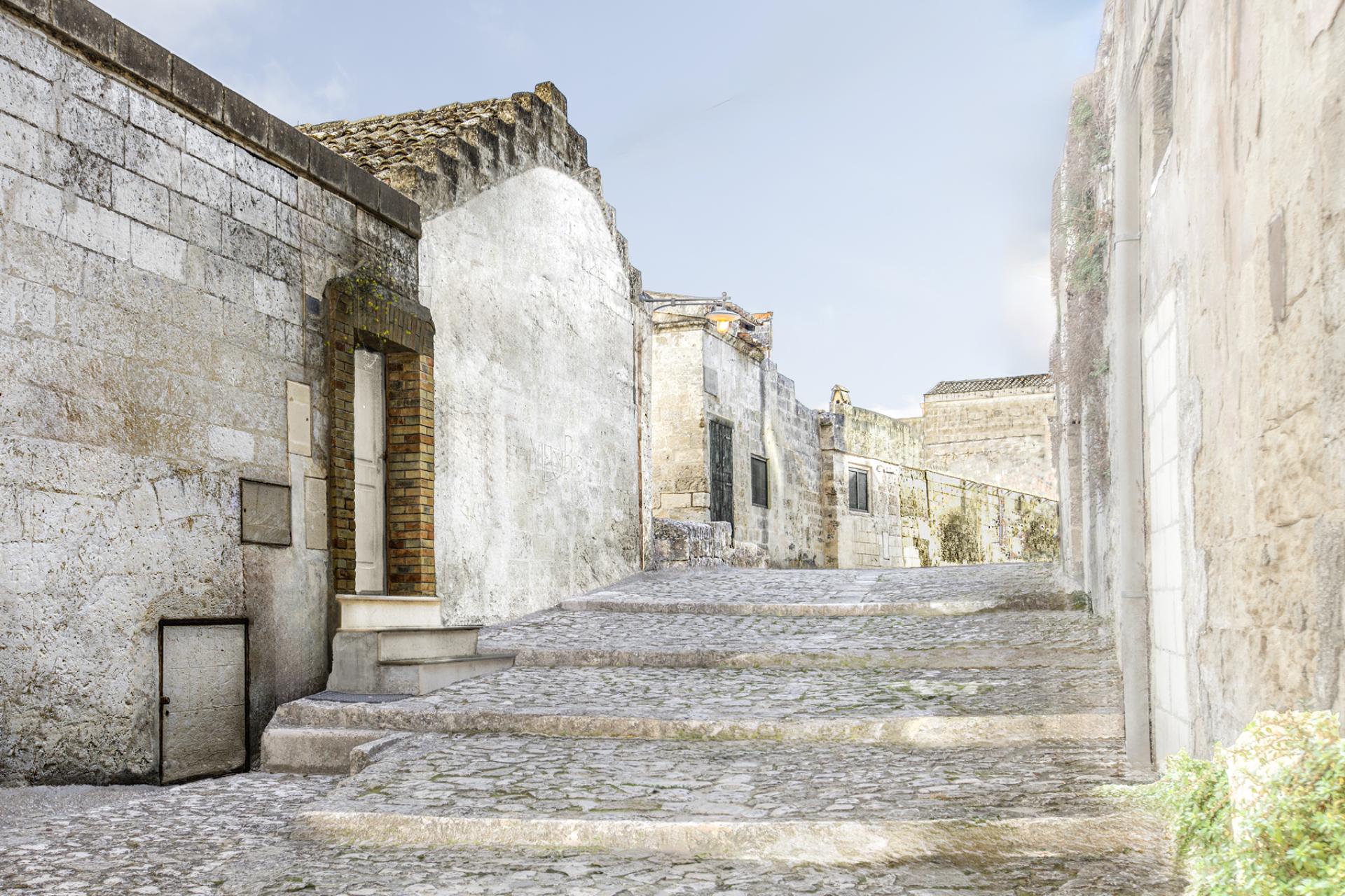 New York Photography Awards Winner - The Ascent