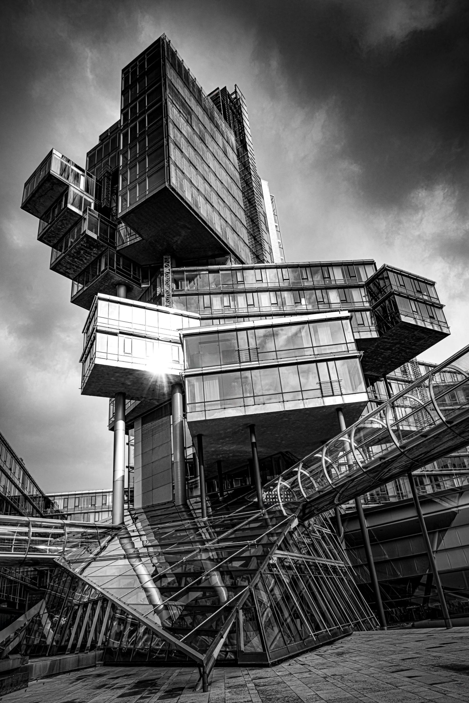 New York Photography Awards Winner - norddeutsche landesbank