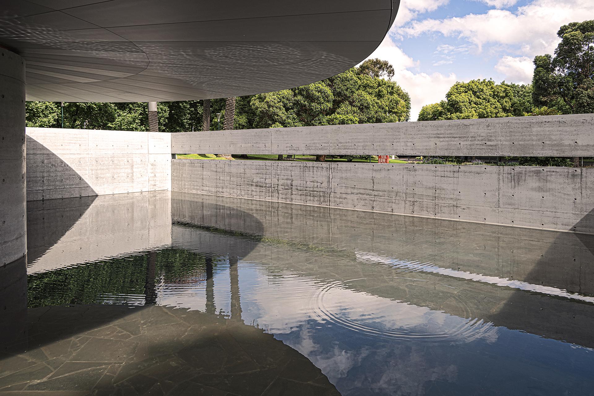 New York Photography Awards Winner - MPavilion