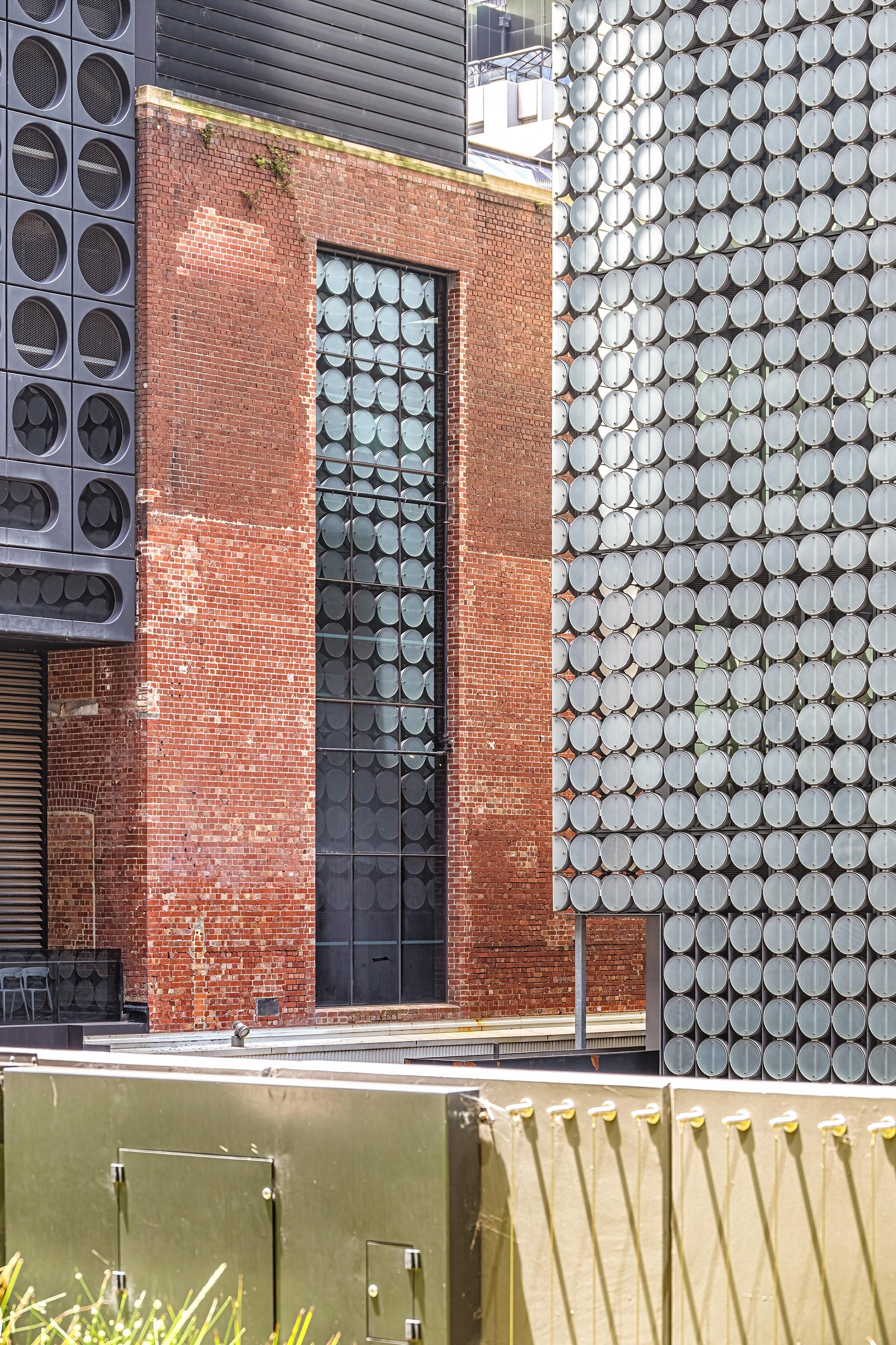 New York Photography Awards Winner - Solid Circles Open Circles