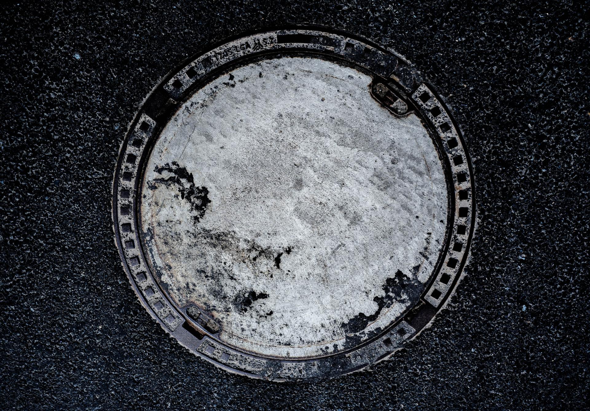 New York Photography Awards Winner - Iron planet
