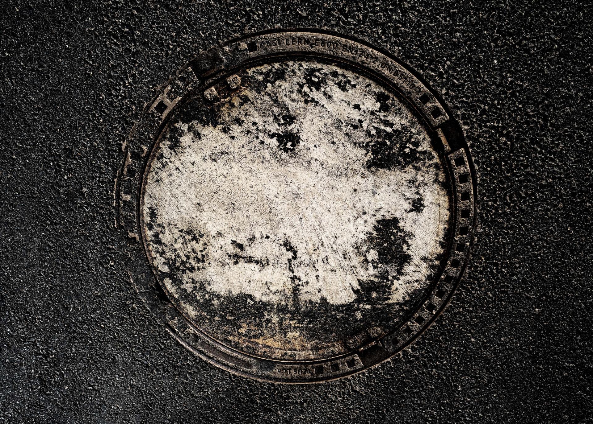 New York Photography Awards Winner - Iron planet