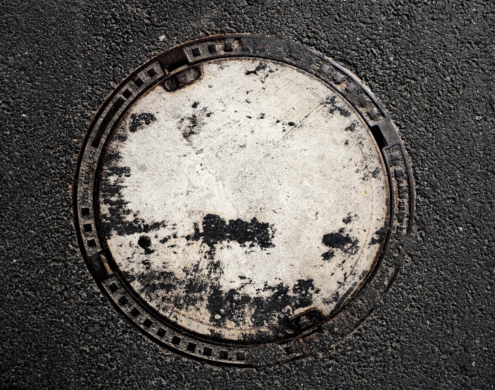 New York Photography Awards Winner - Iron planet