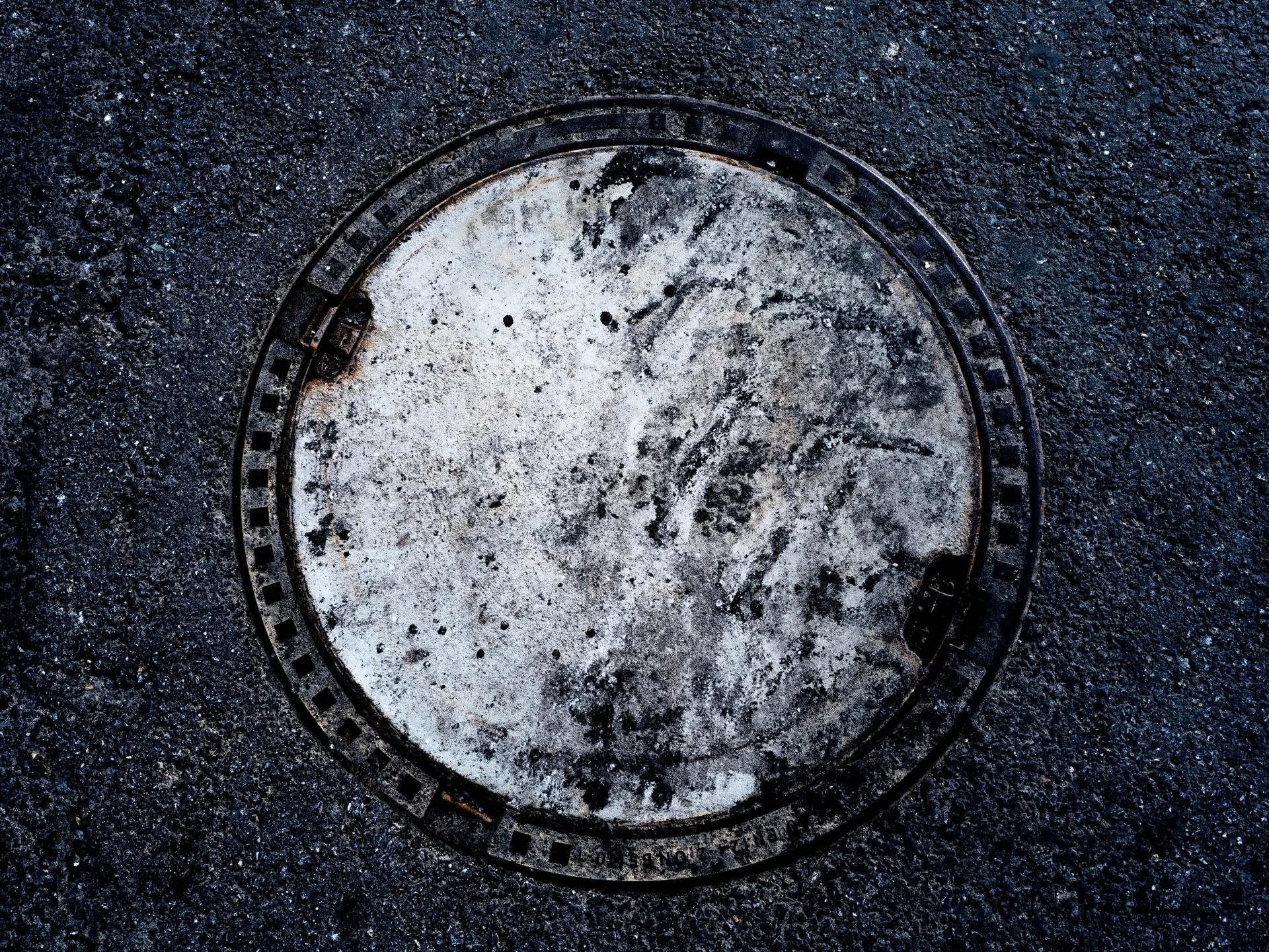 New York Photography Awards Winner - Iron planet