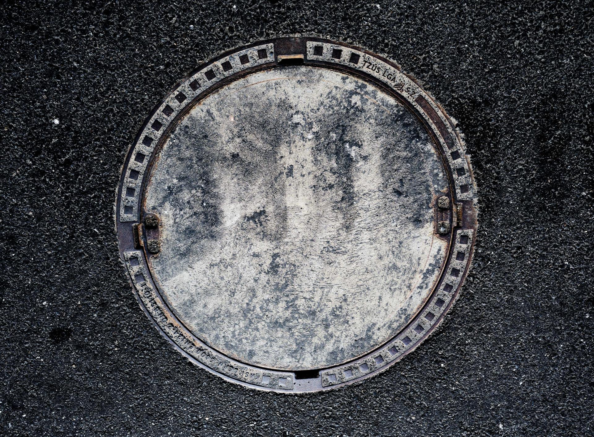 New York Photography Awards Winner - Iron planet