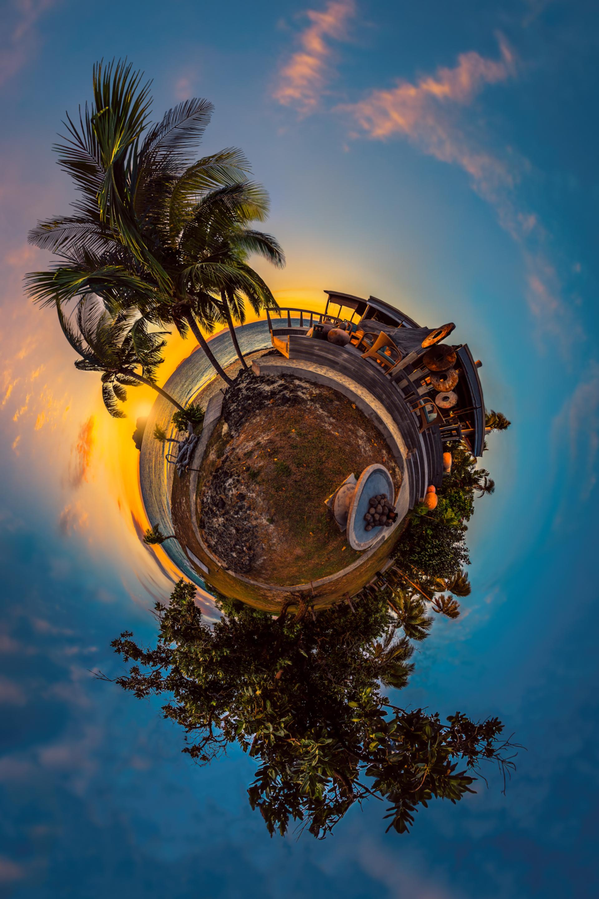 New York Photography Awards Winner - What a Wonderful World