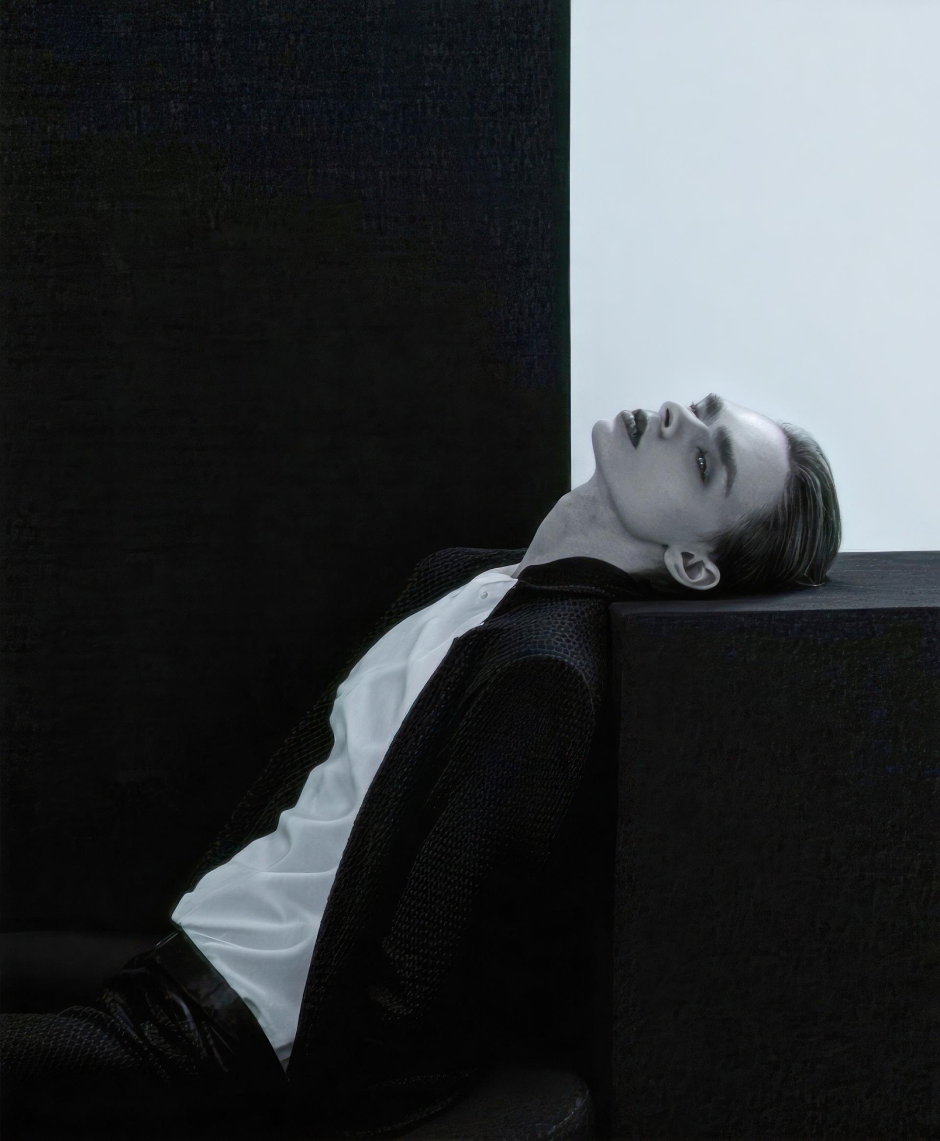 New York Photography Awards Winner - Waiting For The Night