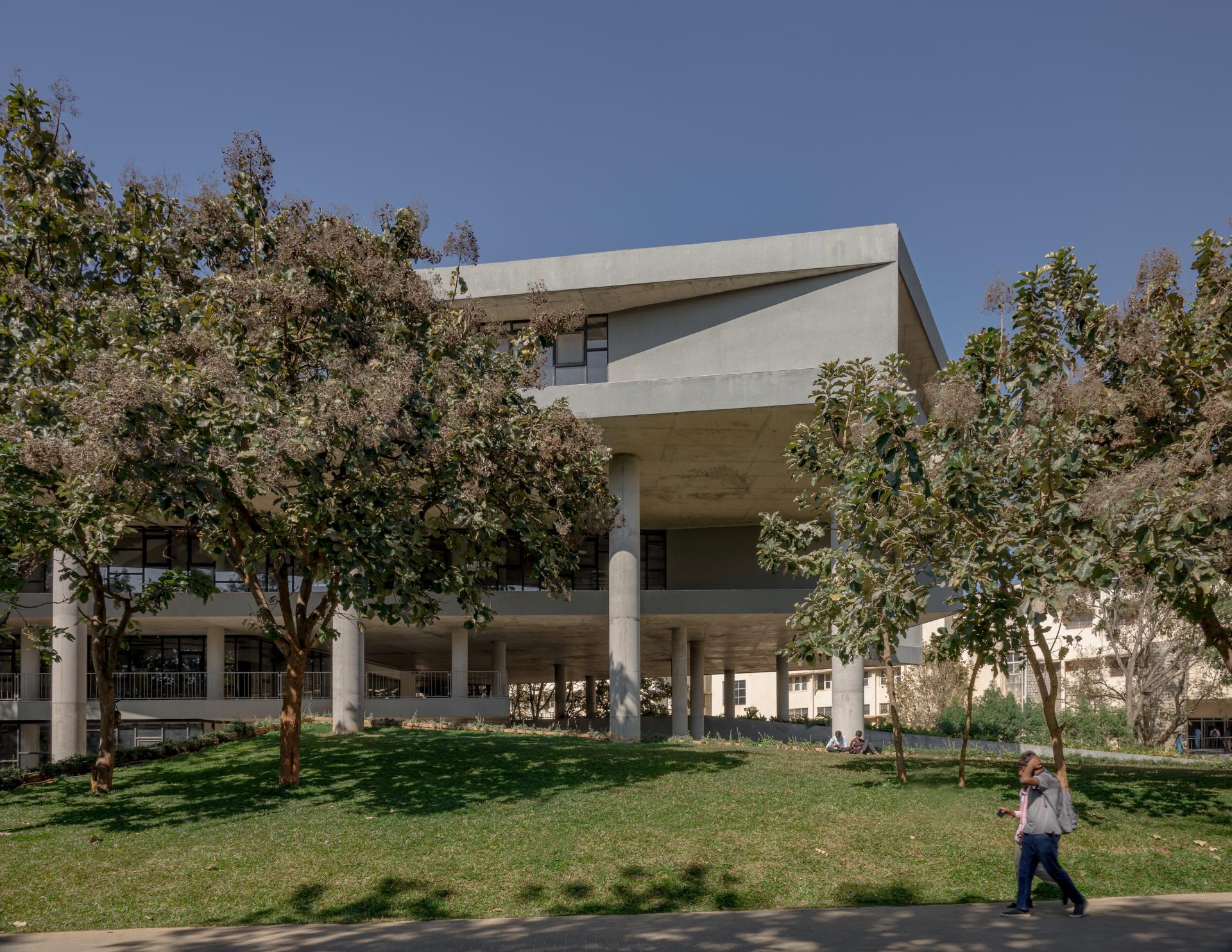 New York Photography Awards Winner - Democratising Libraries