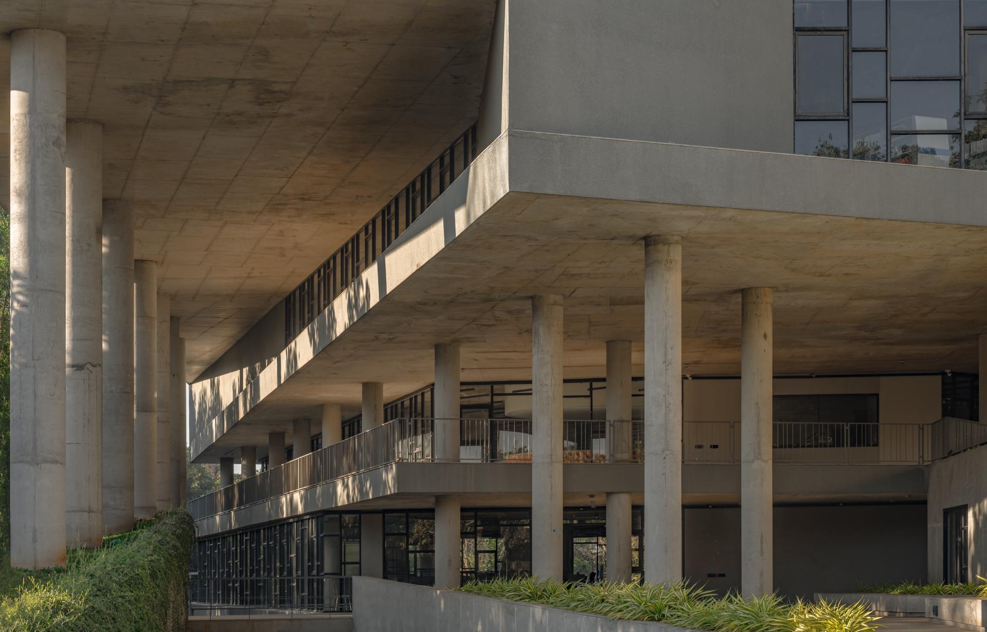 New York Photography Awards Winner - Democratising Libraries