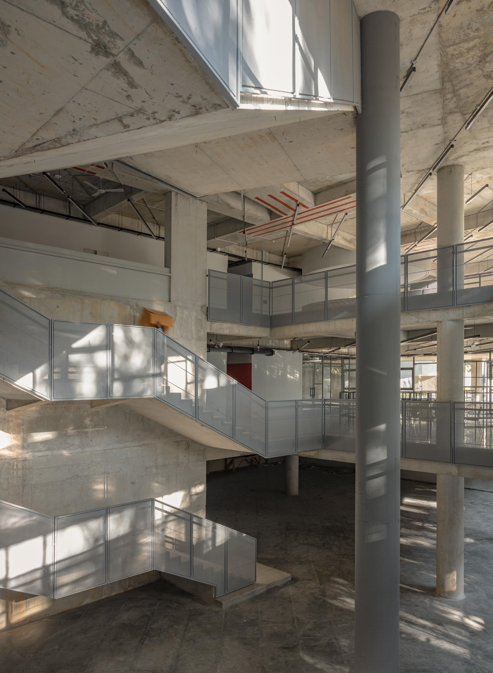 New York Photography Awards Winner - Democratising Libraries